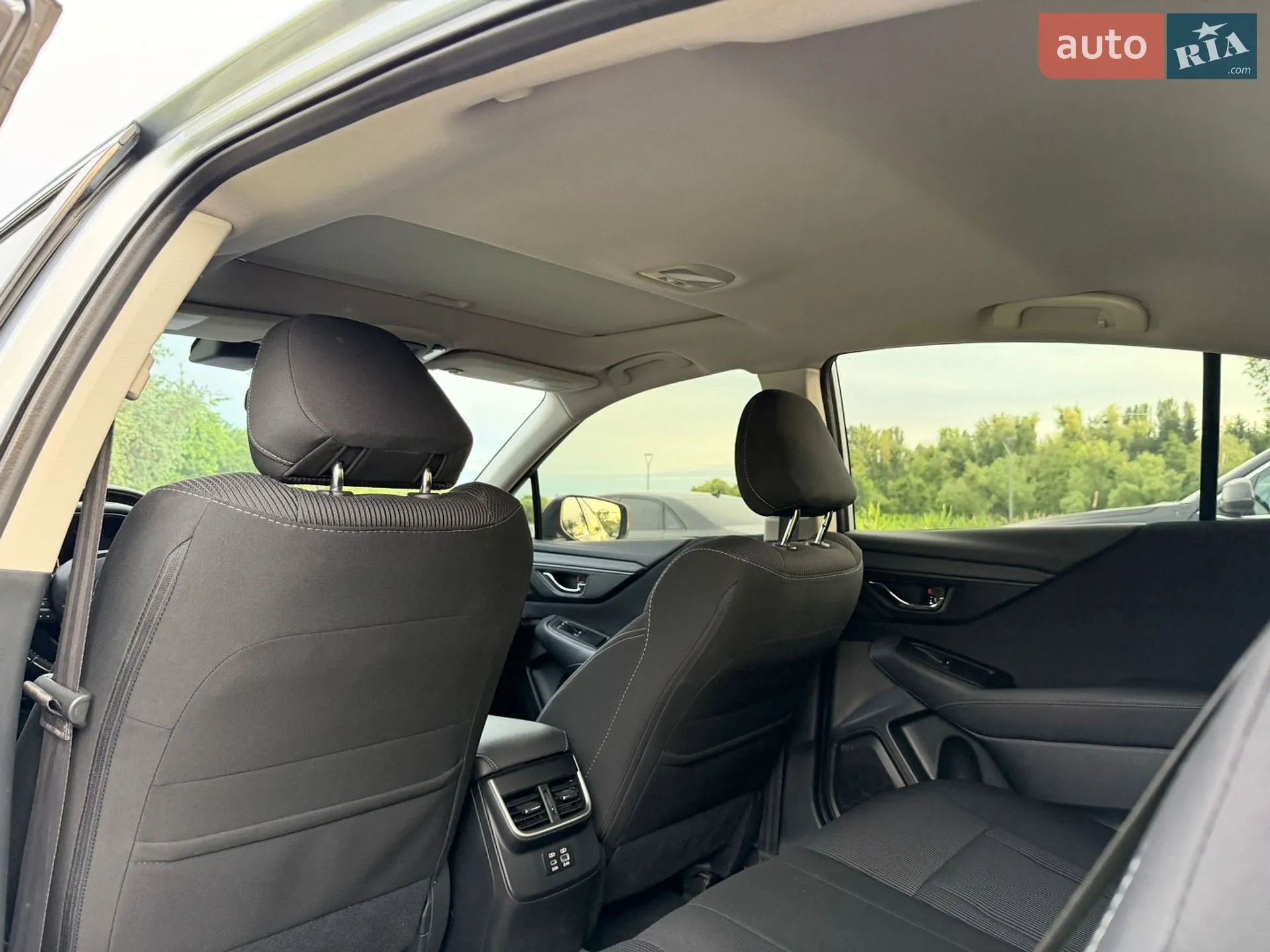 2022 Subaru Legacy - мініатюра 23