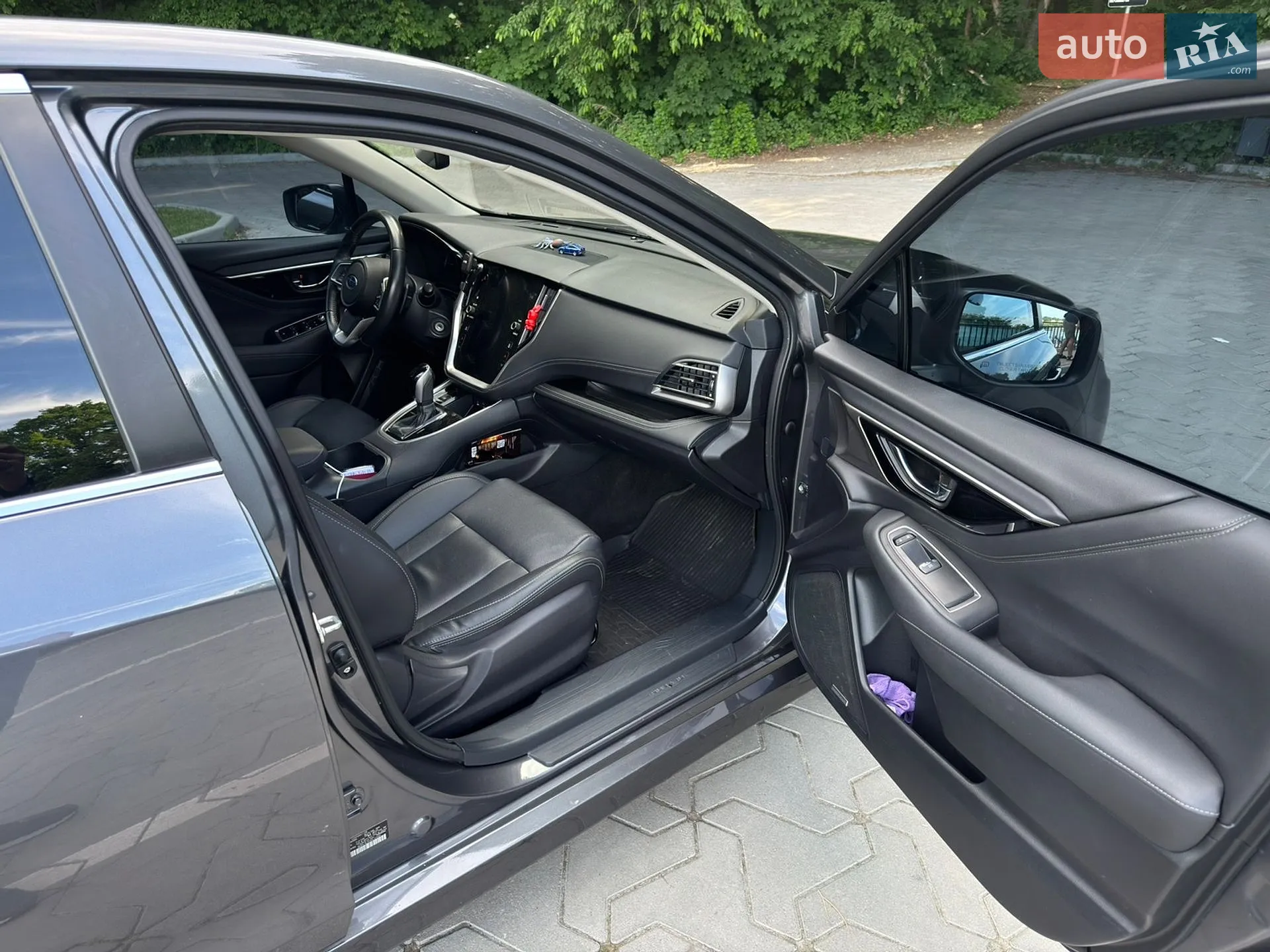 2022 Subaru Legacy - мініатюра 8