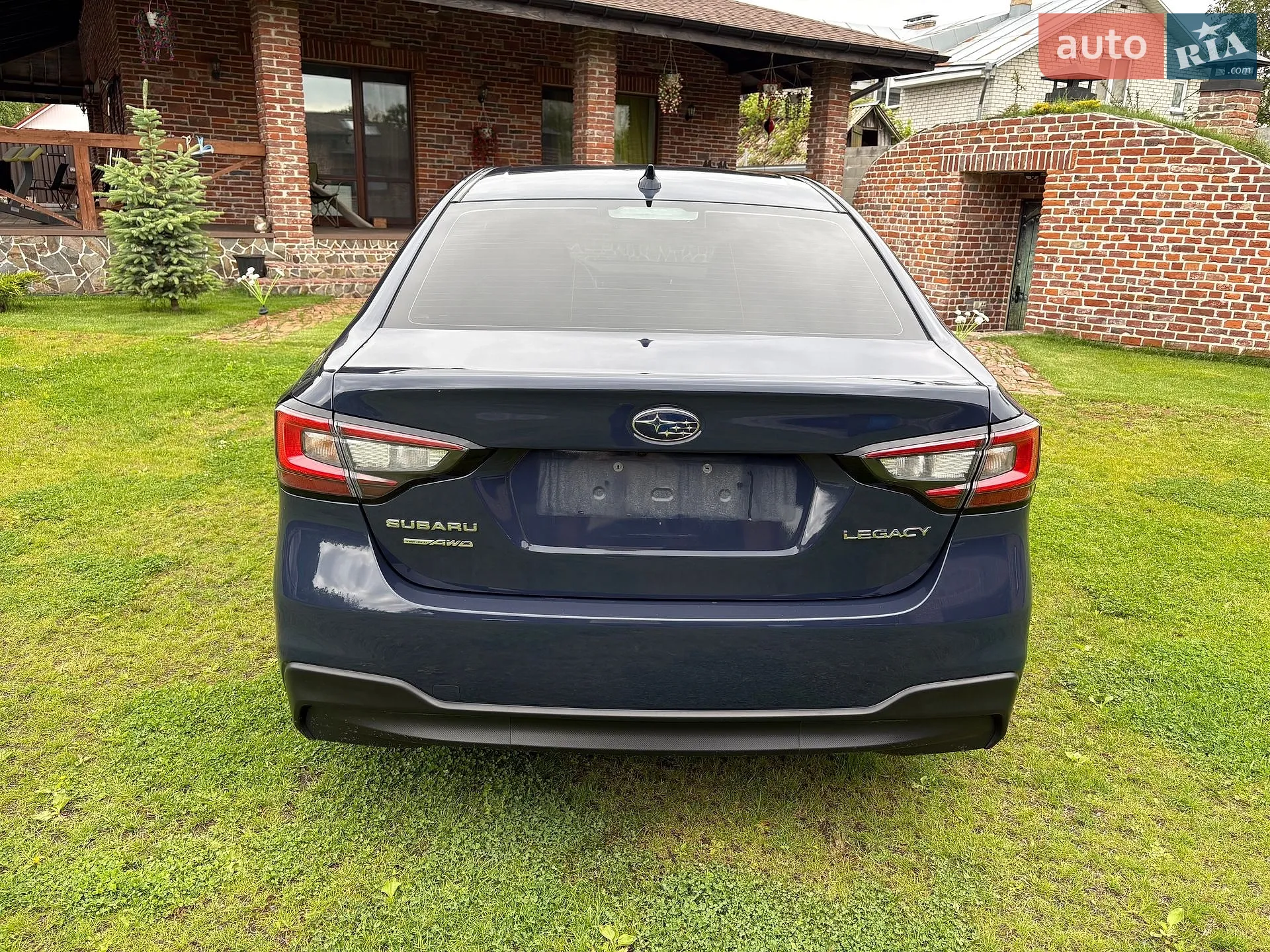 2022 Subaru Legacy - мініатюра 3