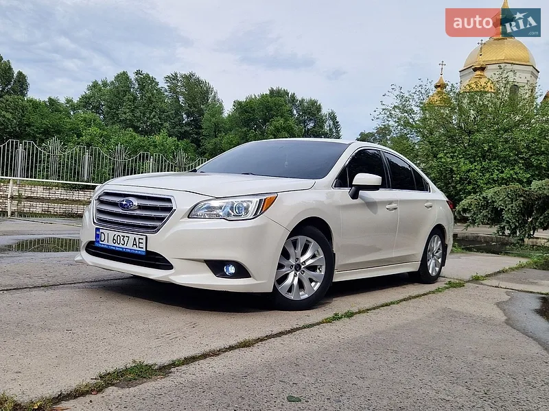 Subaru Legacy 2015 VIN 4S3BNBC68F3057270 фото оголошення 21 з 54