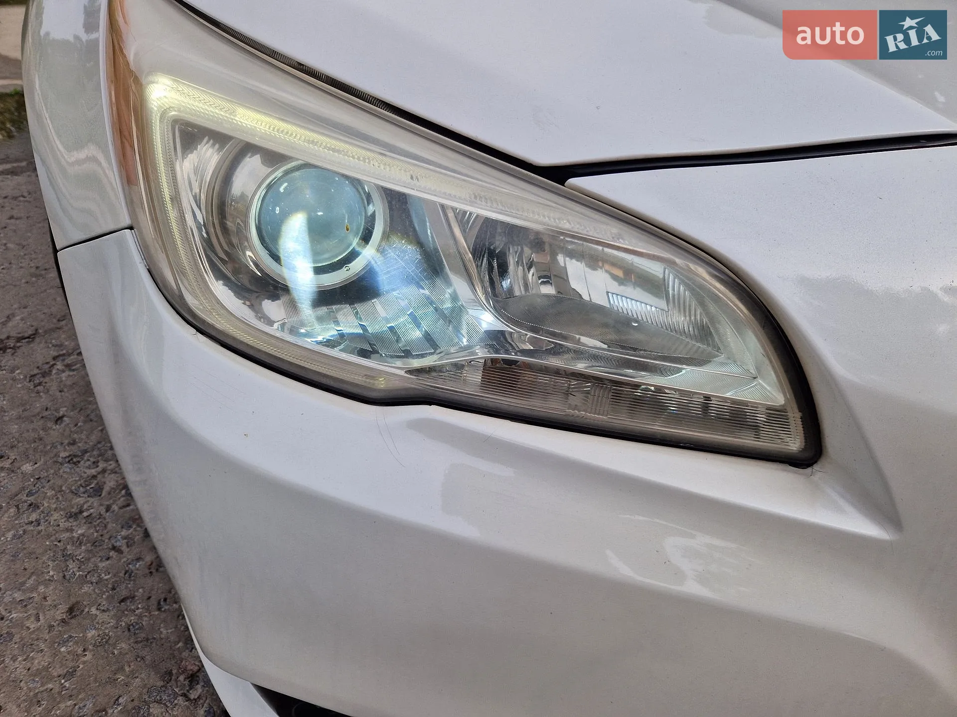 2014 Subaru Legacy - мініатюра 33