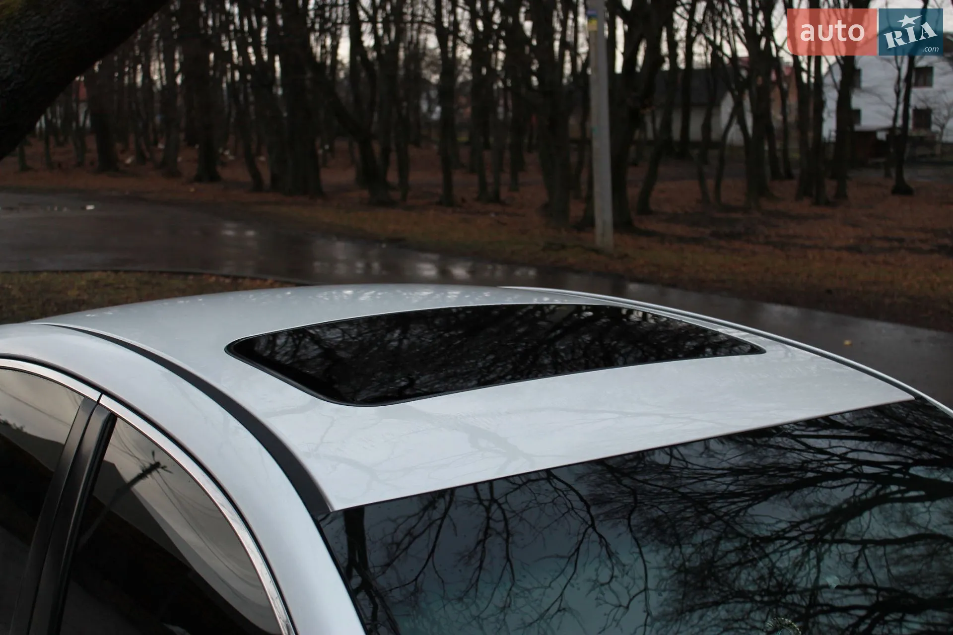 2011 Subaru Legacy - мініатюра 8