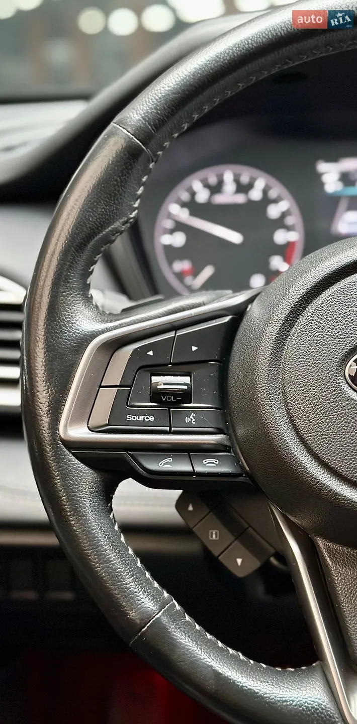 2022 Subaru Legacy - мініатюра 27