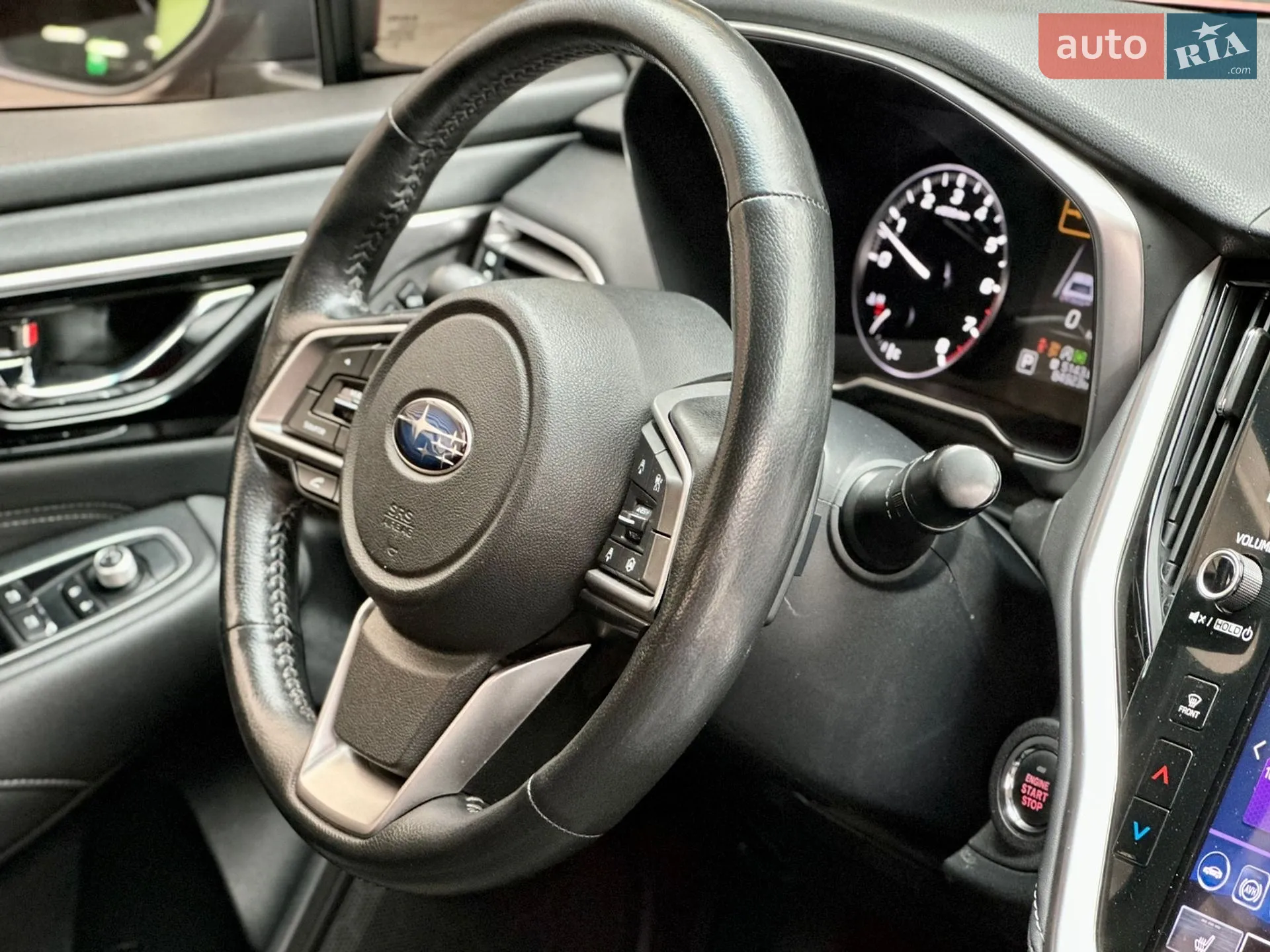 2022 Subaru Legacy - мініатюра 41