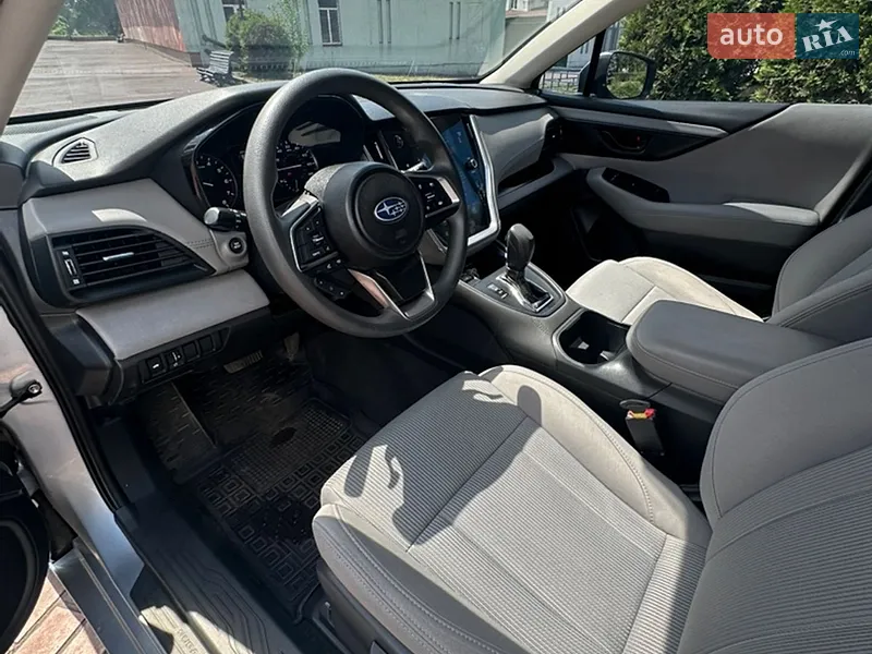 Subaru Legacy 2020 VIN 4S3BWAB65M3003317 фото оголошення 14 з 91