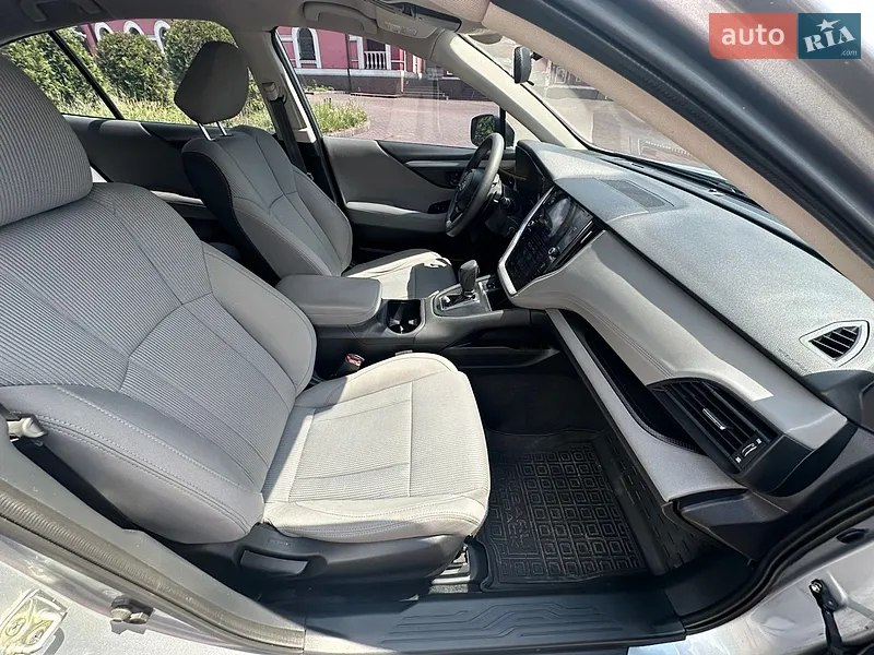 Subaru Legacy 2020 VIN 4S3BWAB65M3003317 фото оголошення 24 з 91