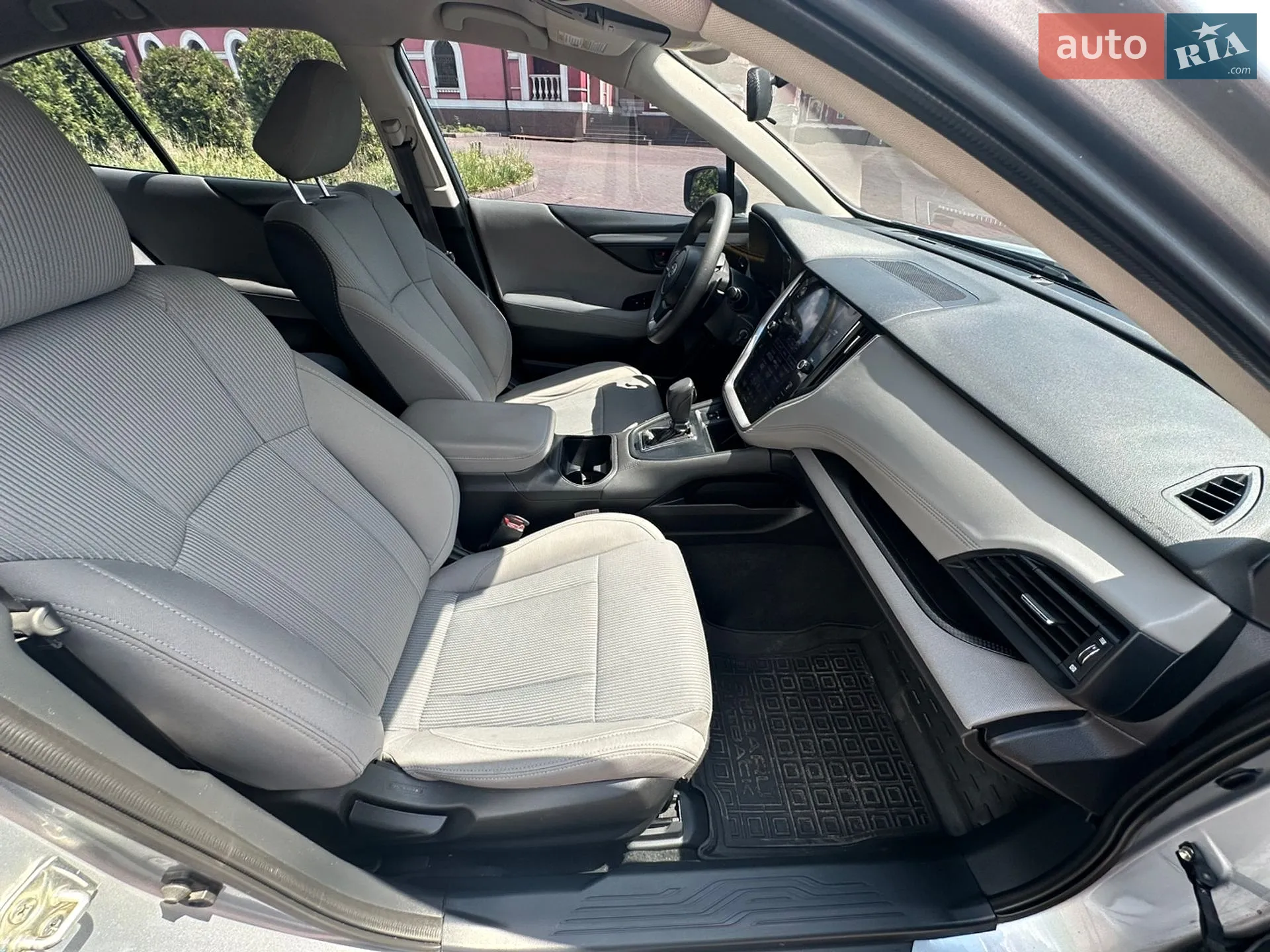 2020 Subaru Legacy - мініатюра 24