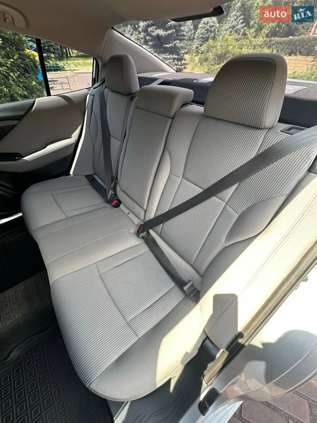 2020 Subaru Legacy - мініатюра 29
