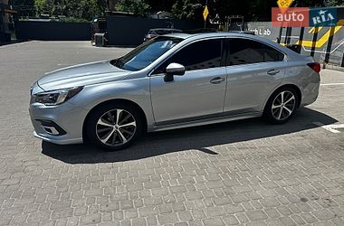 Седан Subaru Legacy 2018 в Харькове фото 4 Седан Subaru Legacy 2018 в Харькове
