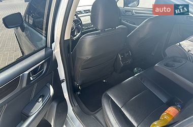 Седан Subaru Legacy 2018 в Харькове фото 12 Седан Subaru Legacy 2018 в Харькове