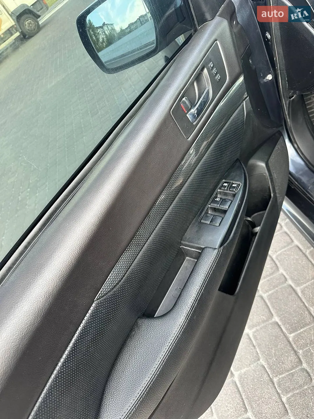 2010 Subaru Legacy - мініатюра 22