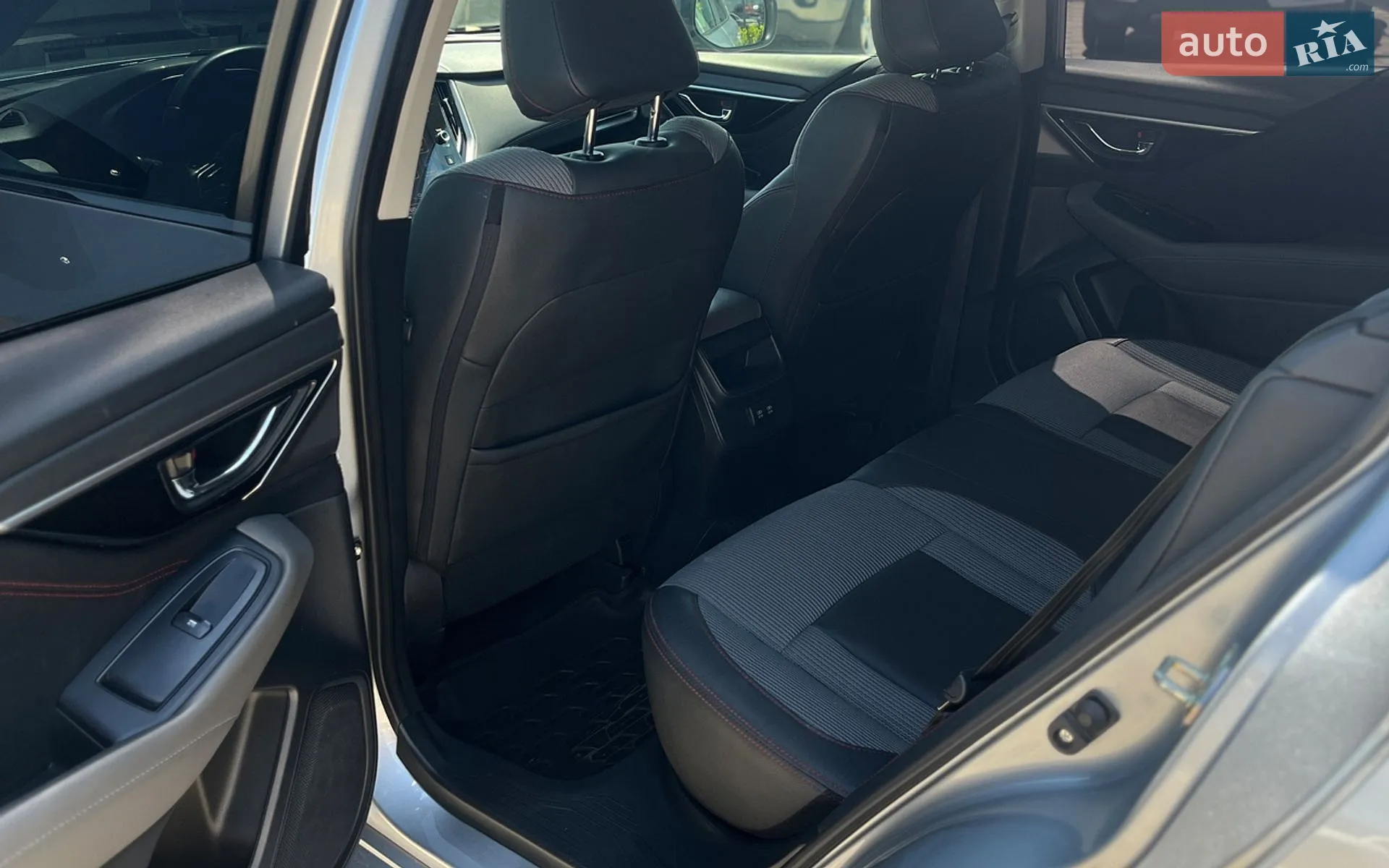 2019 Subaru Legacy - мініатюра 26