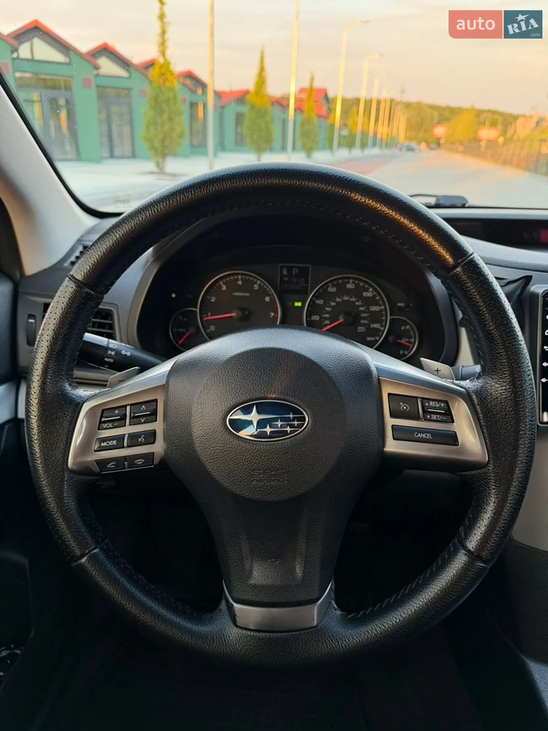 2012 Subaru Legacy - мініатюра 23