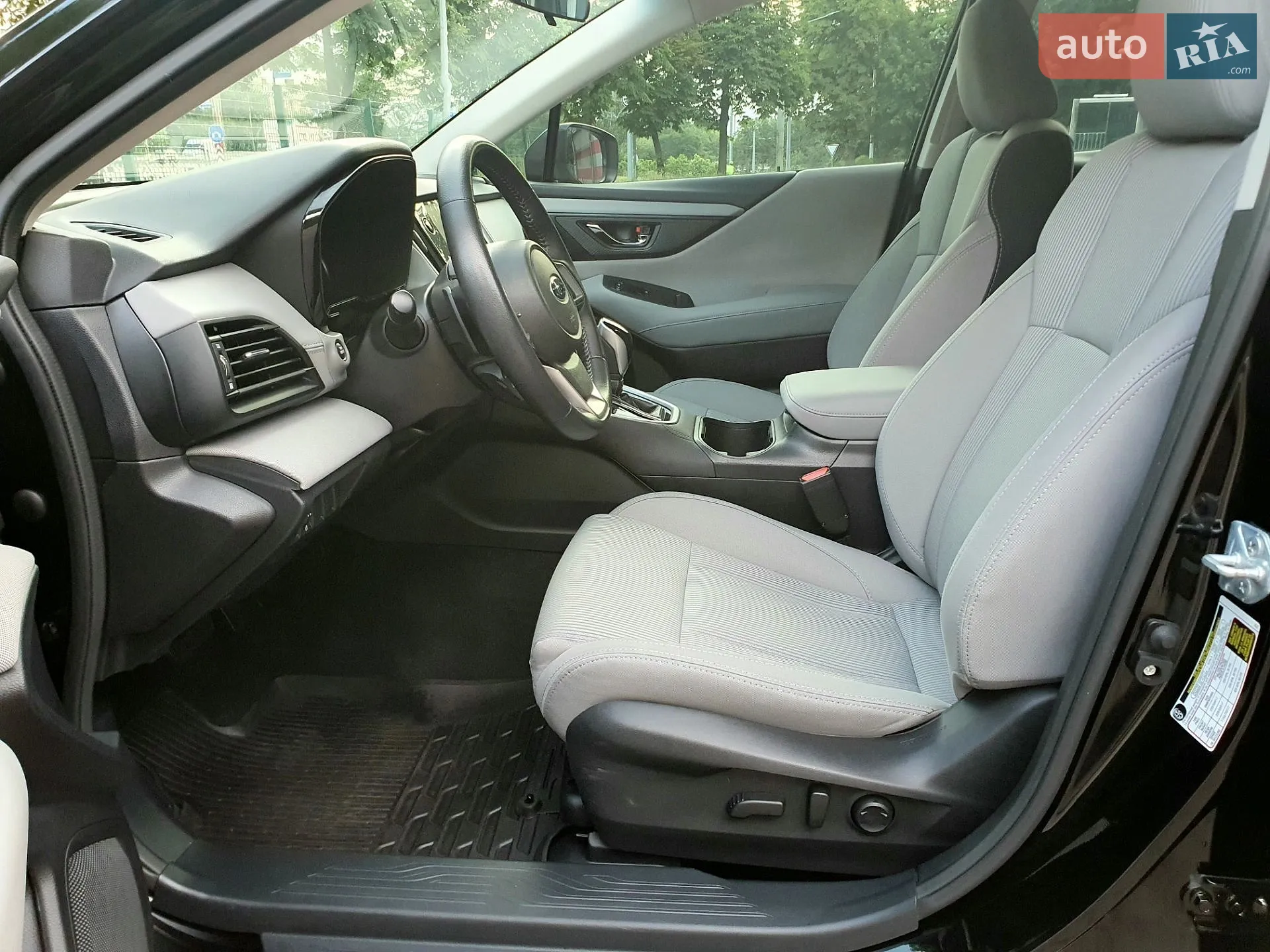 2021 Subaru Legacy - мініатюра 34