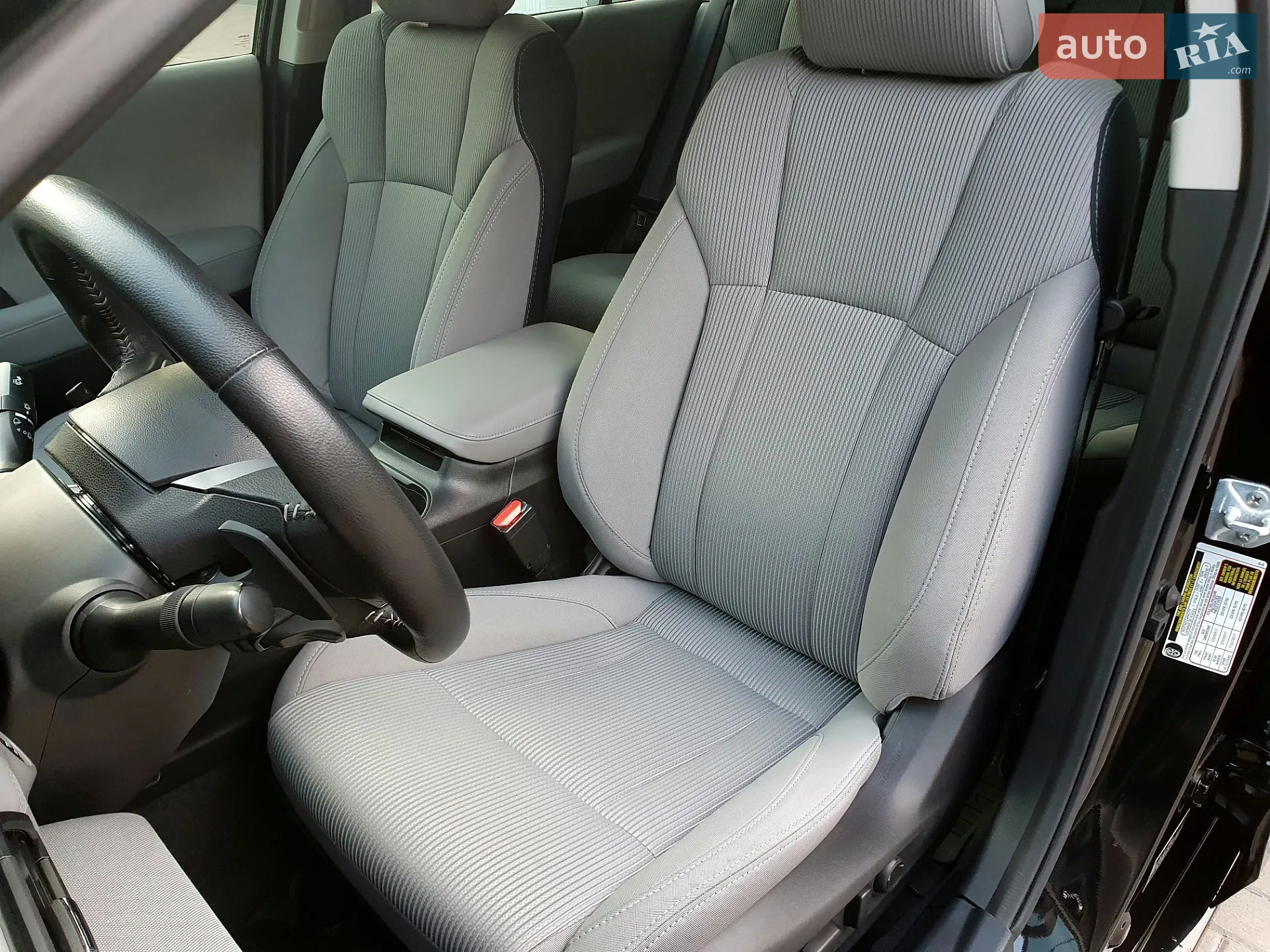 2021 Subaru Legacy - мініатюра 35