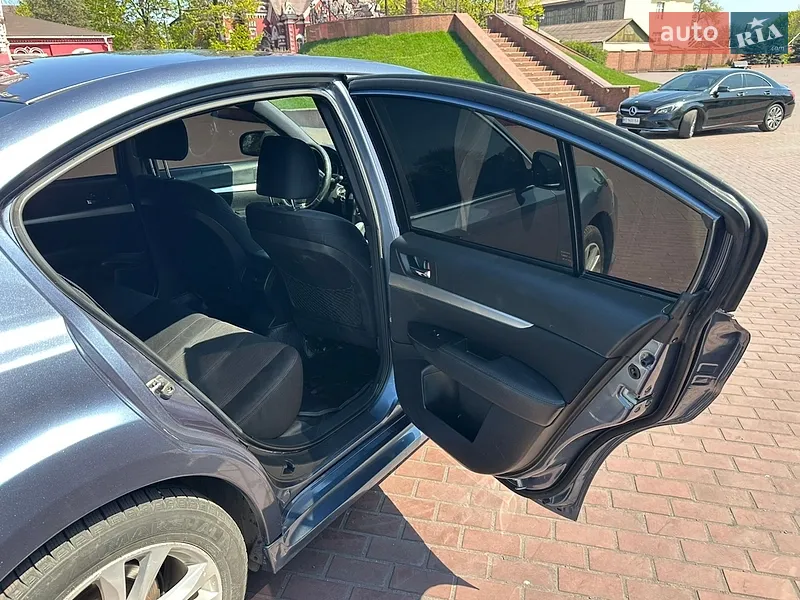 Subaru Legacy 2013 VIN 4S3BMCC64D3037748 фото оголошення 18 з 71