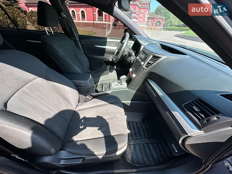 Subaru Legacy 2013 VIN 4S3BMCC64D3037748 фото оголошення 20 з 71