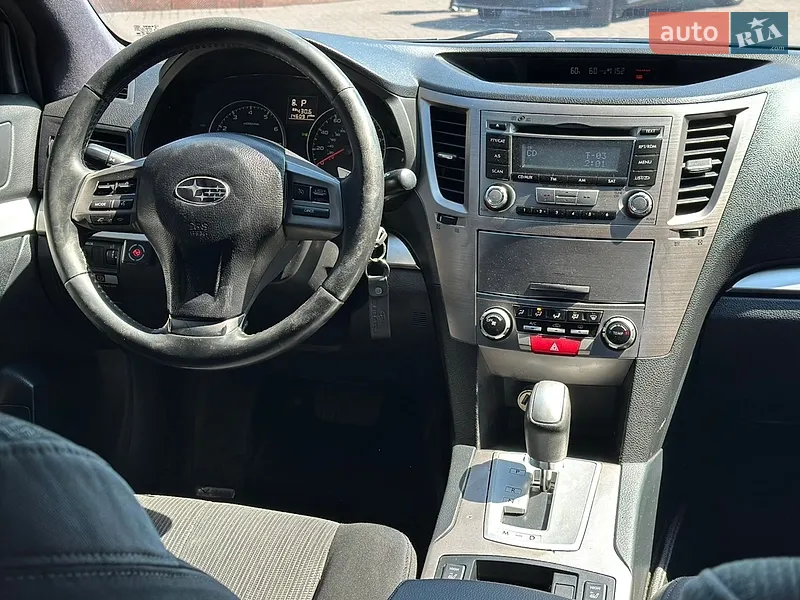 Subaru Legacy 2013 VIN 4S3BMCC64D3037748 фото оголошення 27 з 71