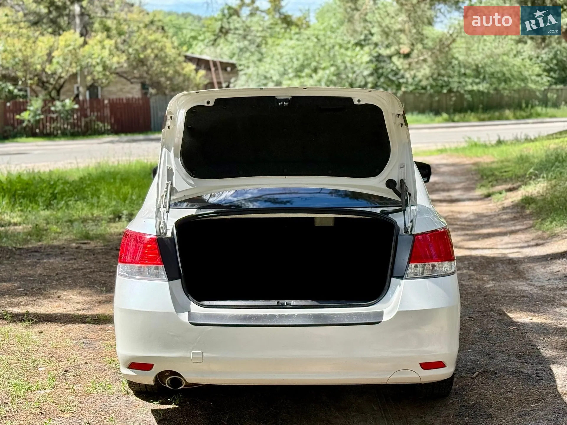 2012 Subaru Legacy - мініатюра 40