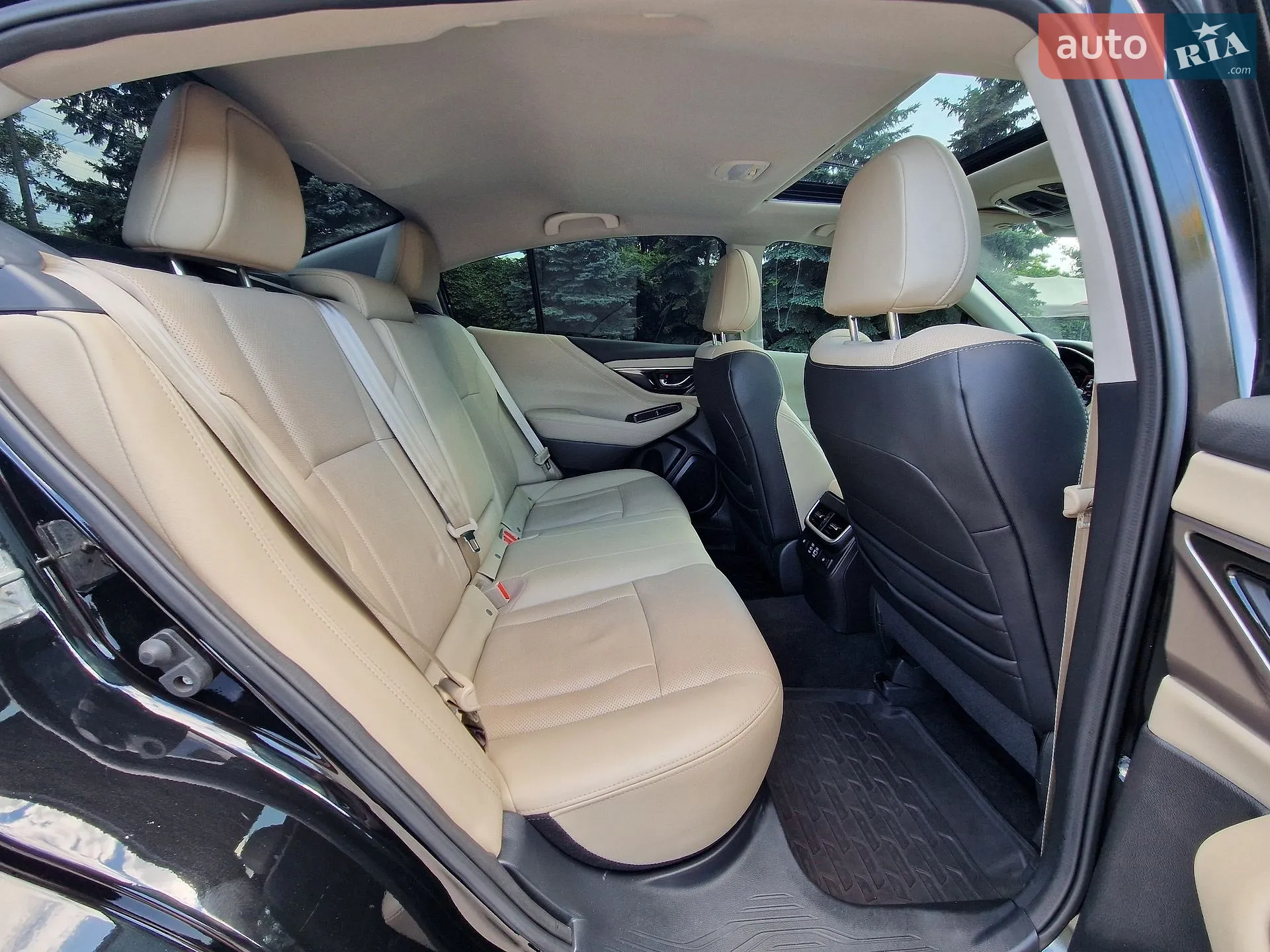 2023 Subaru Legacy - мініатюра 35