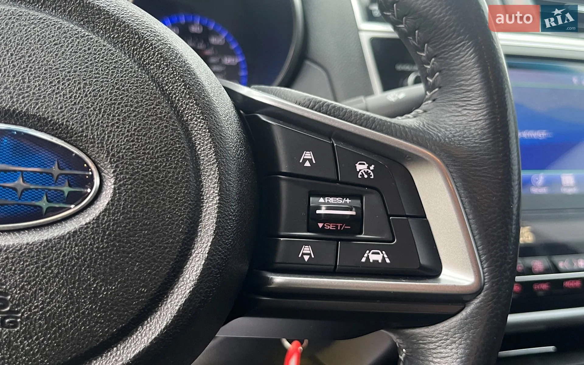2019 Subaru Legacy - мініатюра 15