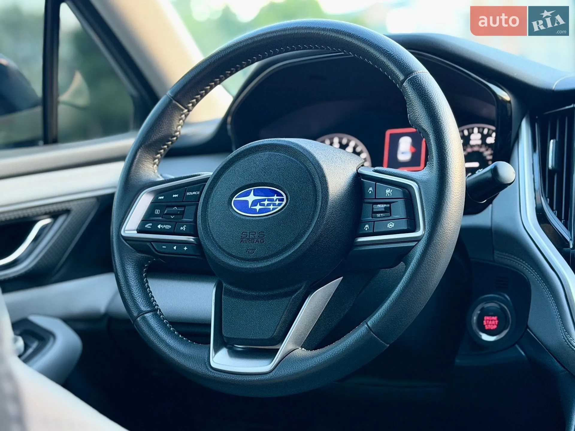 2024 Subaru Legacy - мініатюра 45