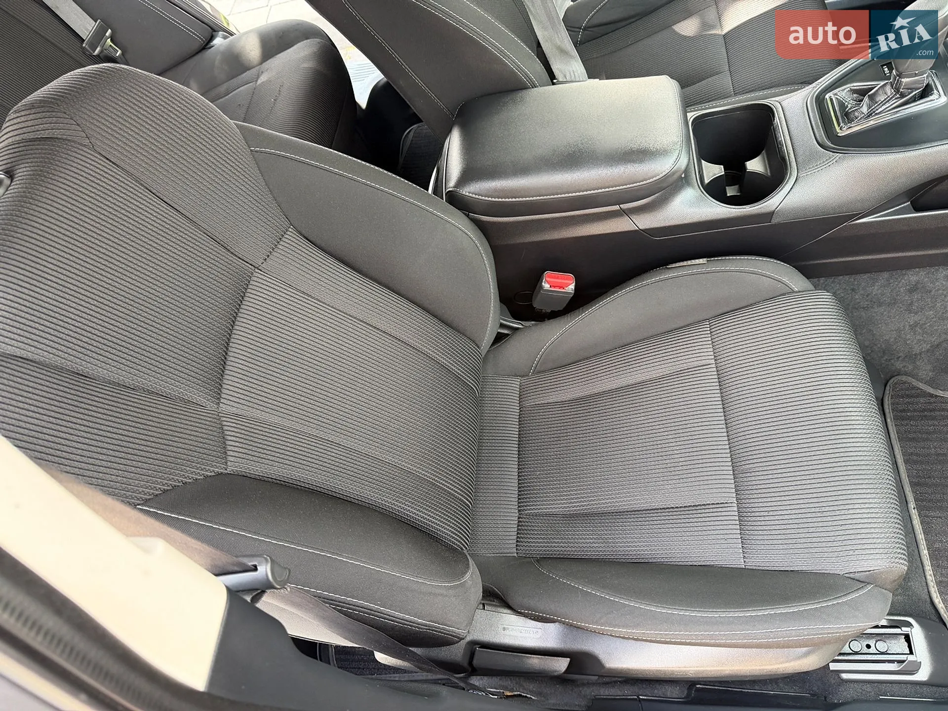 2021 Subaru Legacy - мініатюра 22