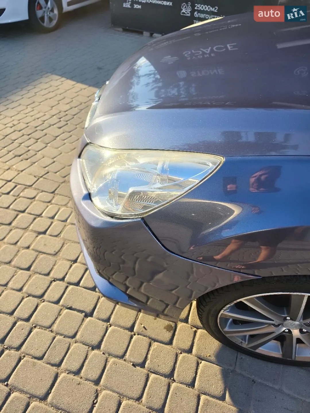 2014 Subaru Legacy - мініатюра 13