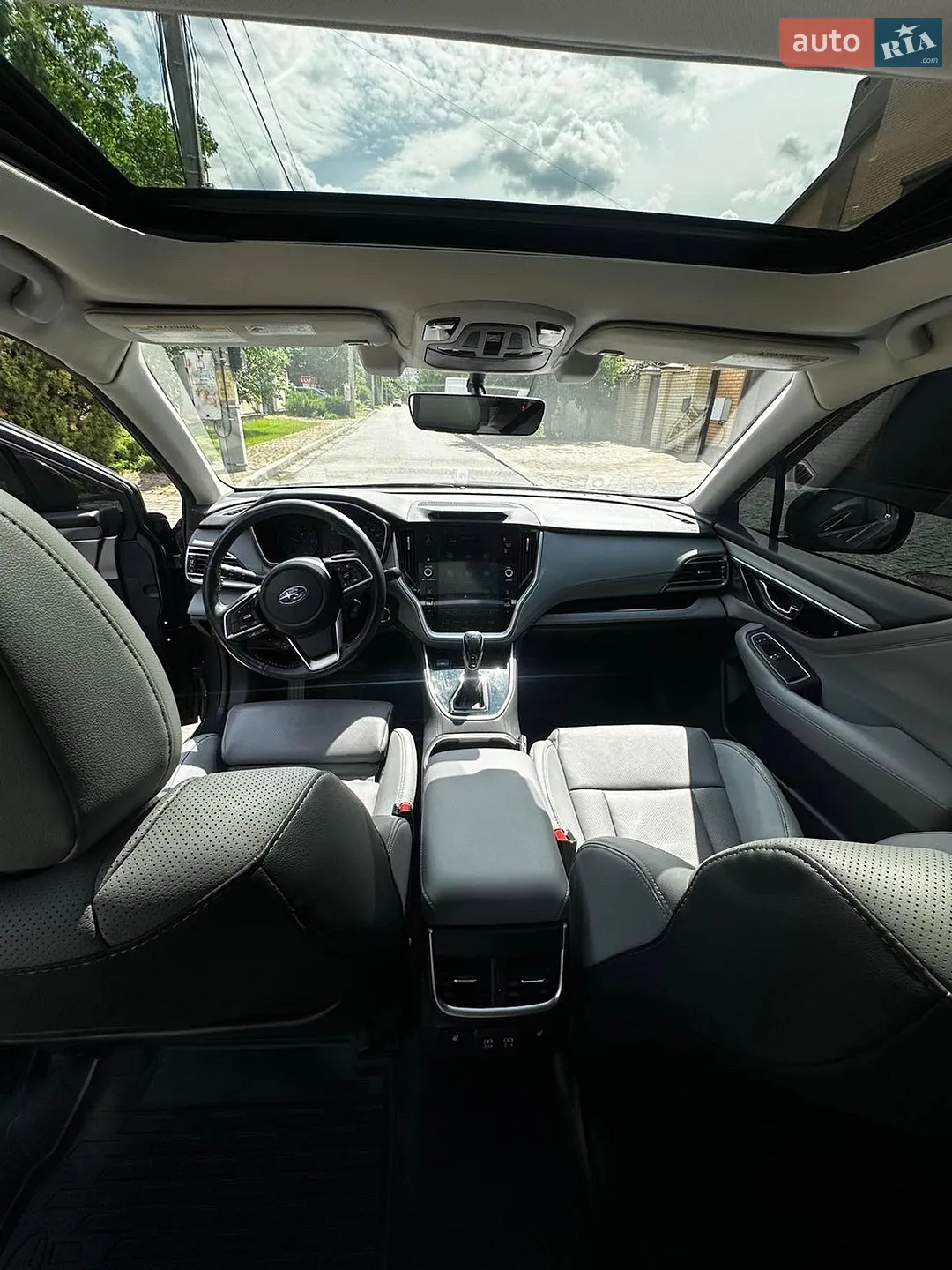 2022 Subaru Legacy - мініатюра 10