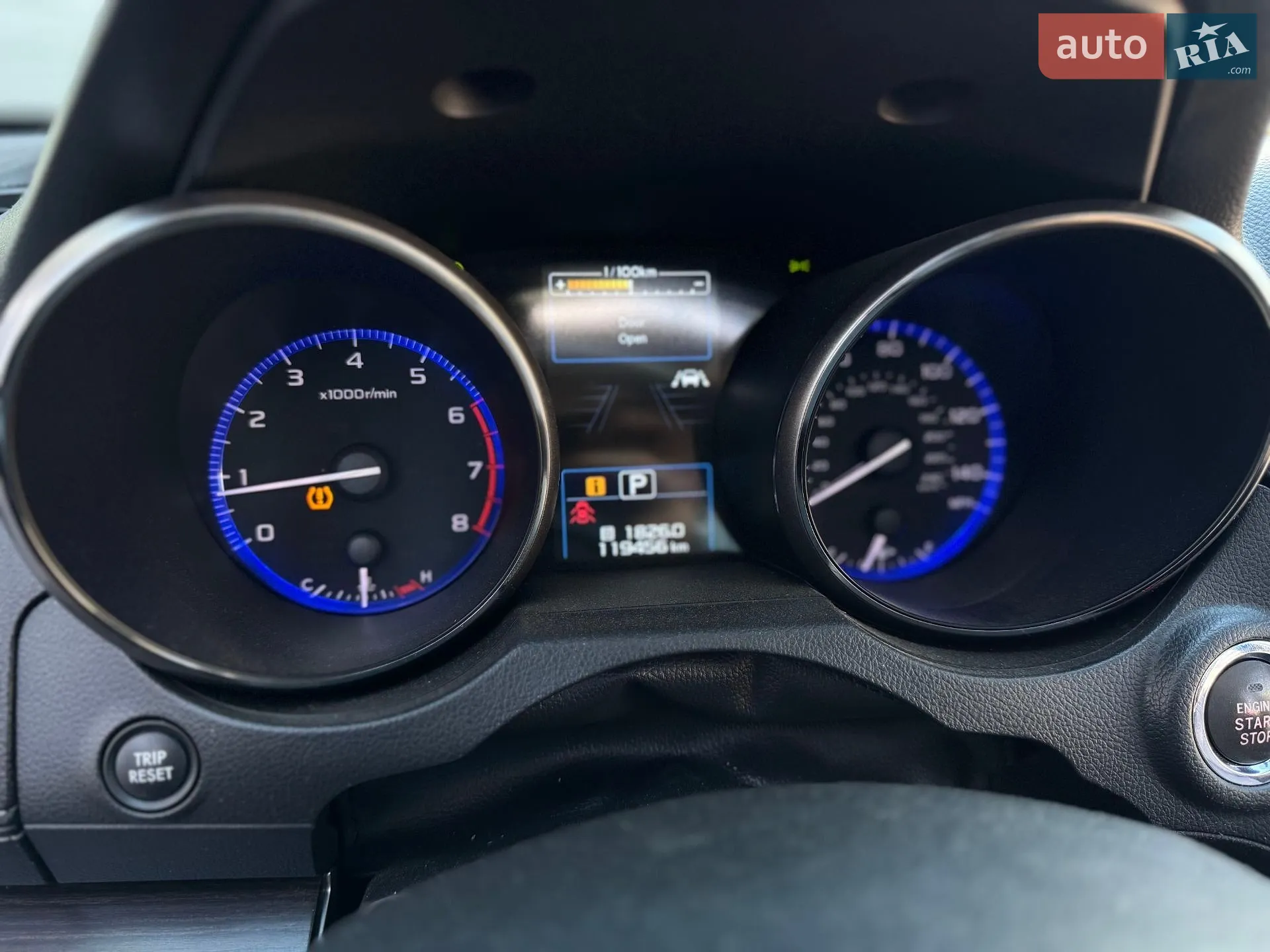 2019 Subaru Legacy - мініатюра 25