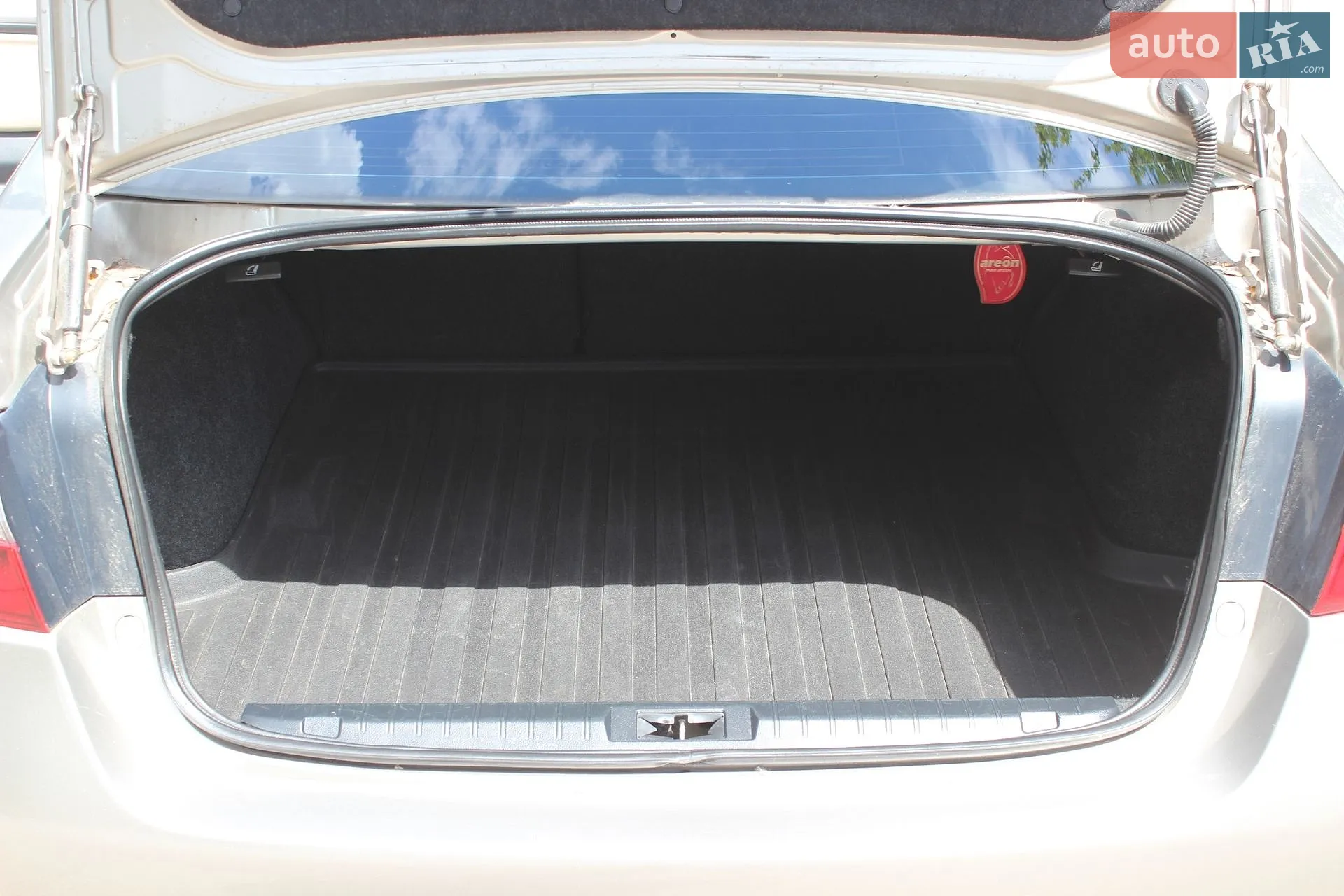 2014 Subaru Legacy - мініатюра 13