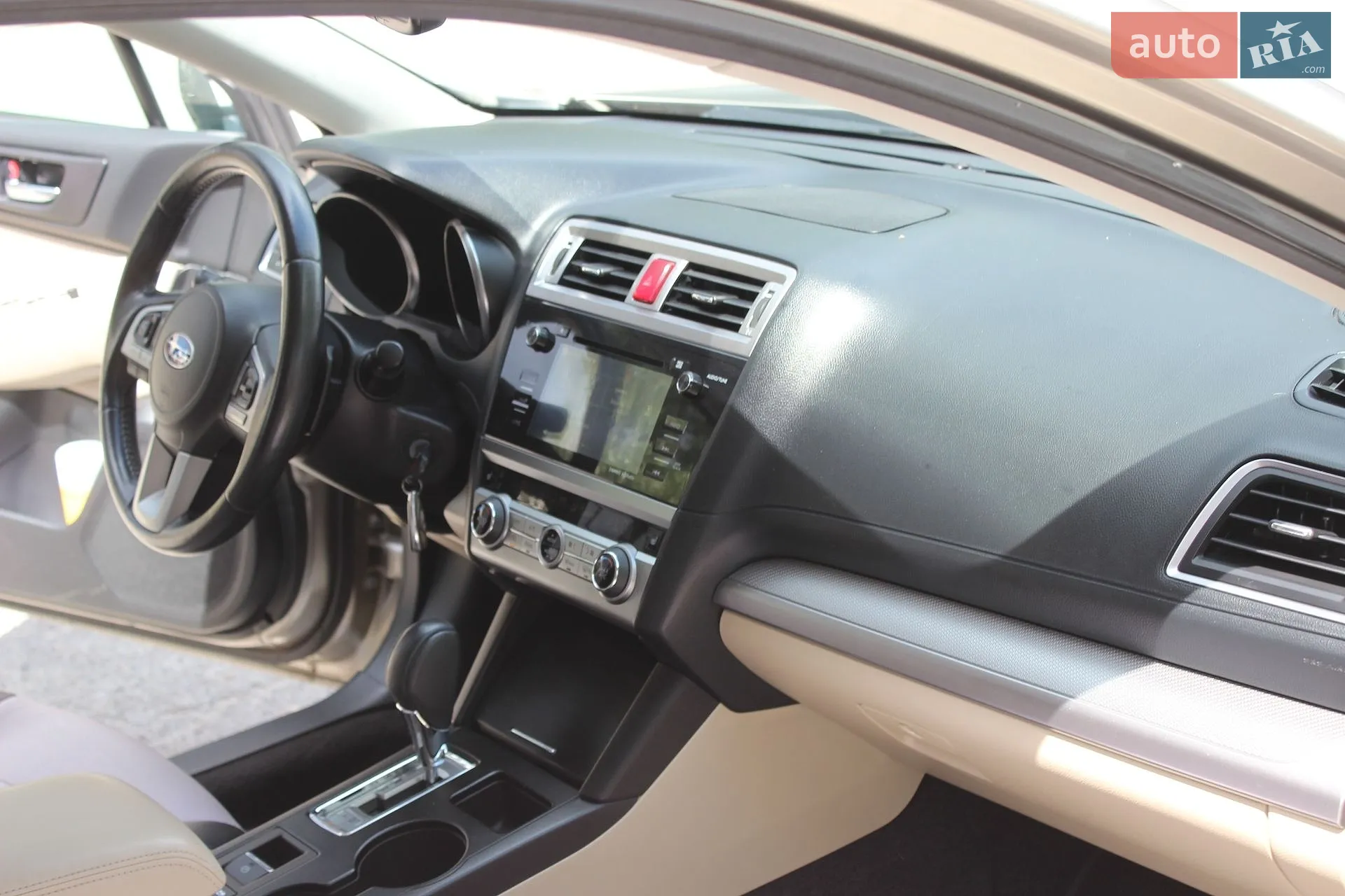 2014 Subaru Legacy - мініатюра 22