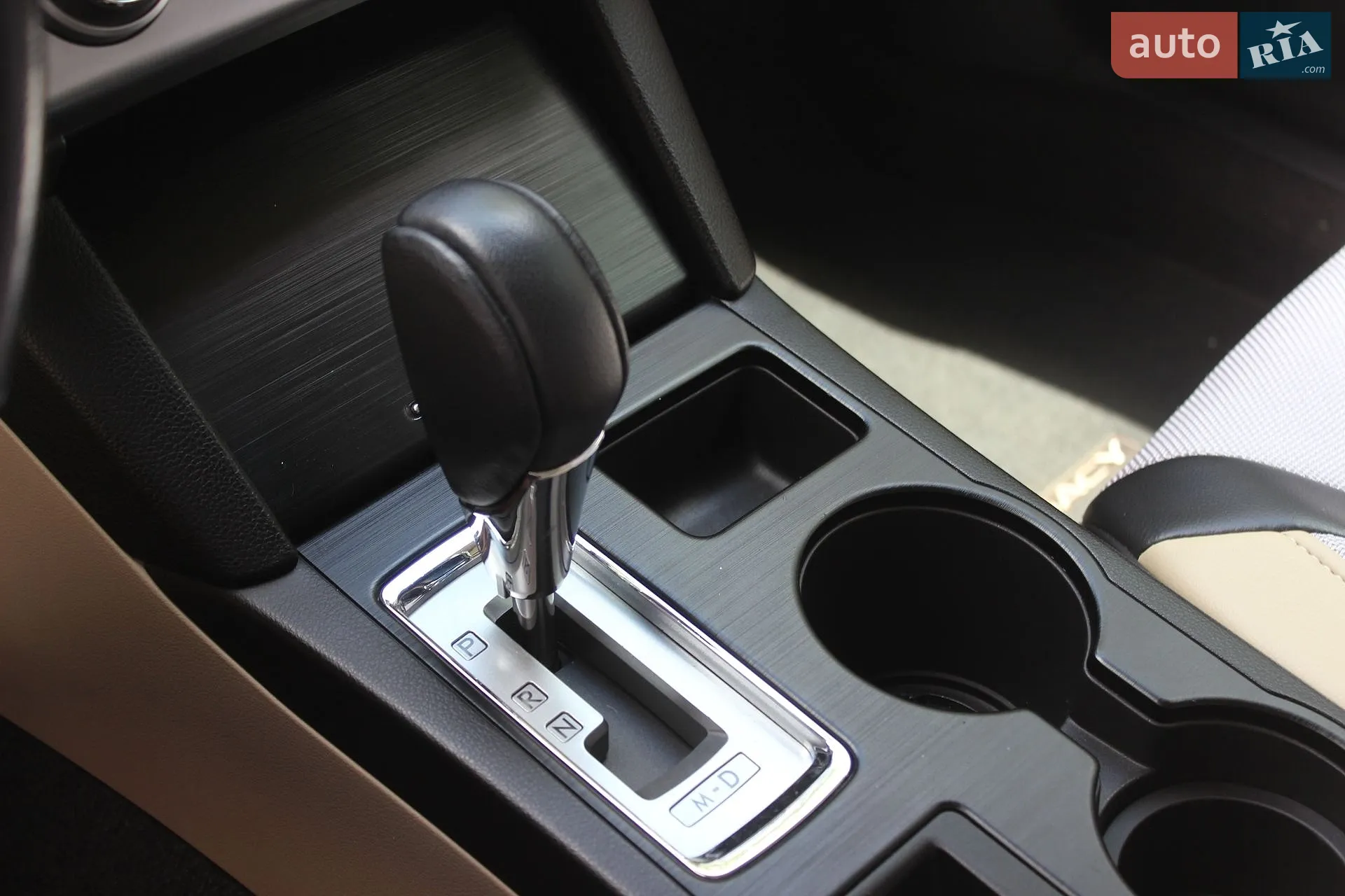 2014 Subaru Legacy - мініатюра 30