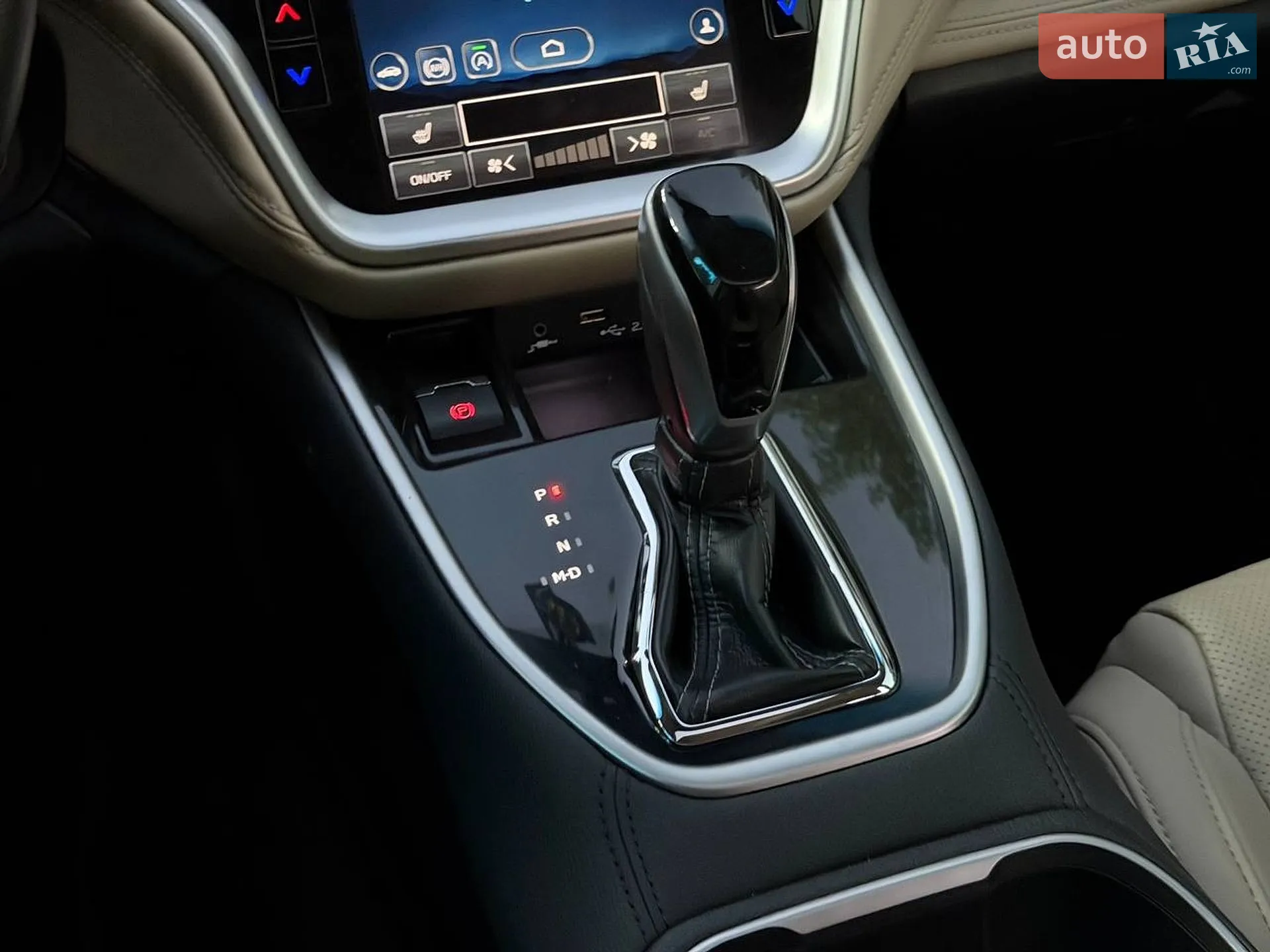 2020 Subaru Legacy - мініатюра 43