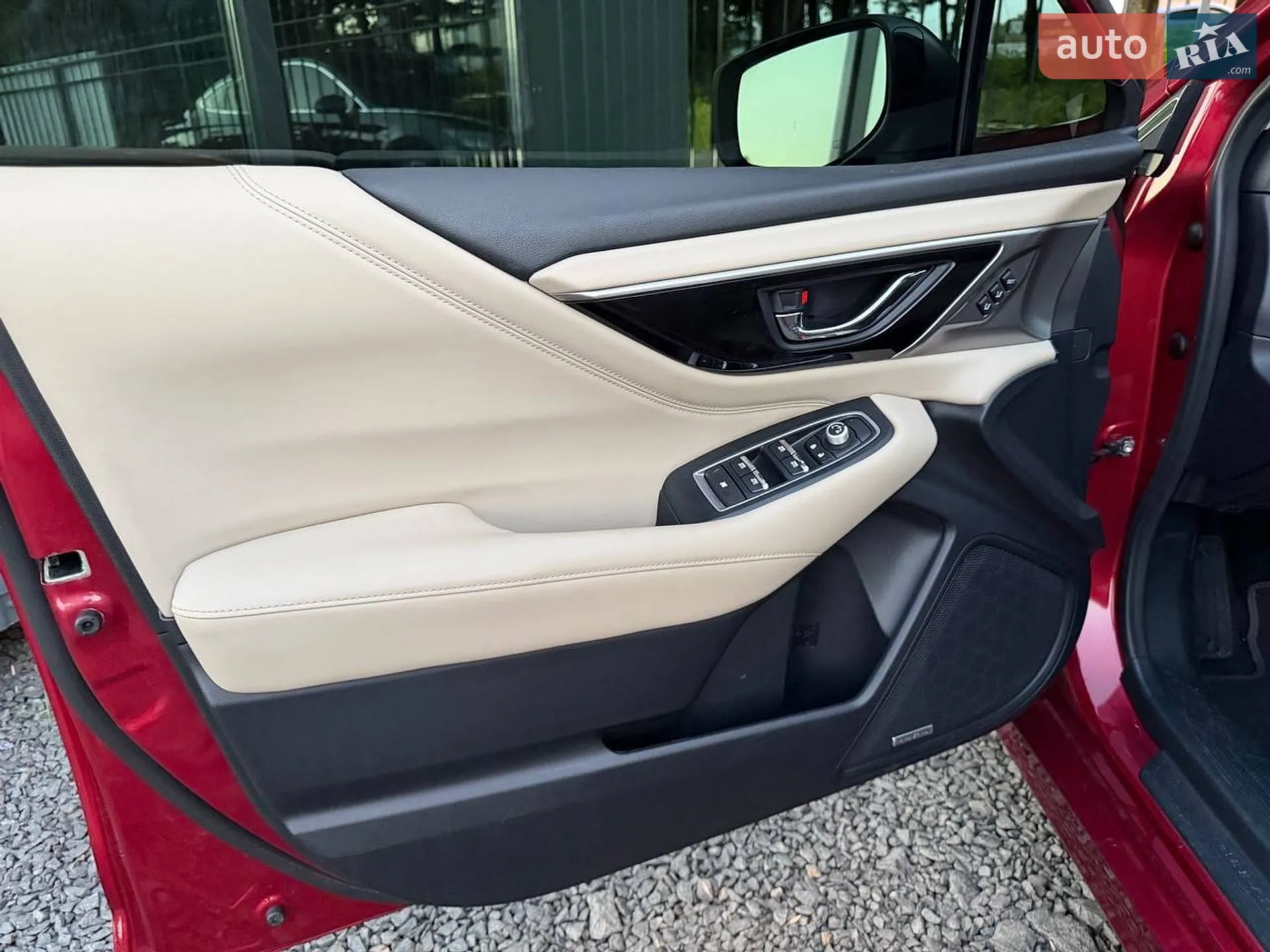 2020 Subaru Legacy - мініатюра 31