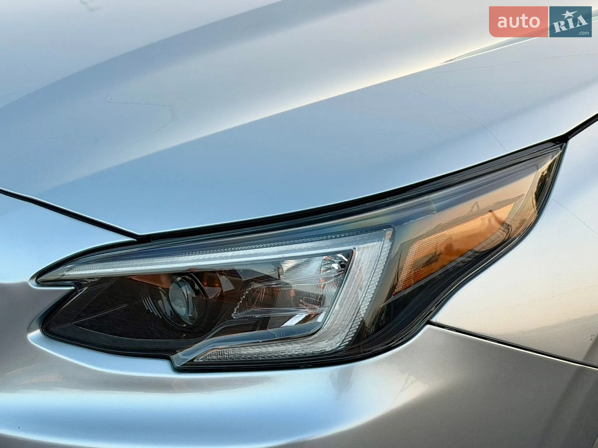 2019 Subaru Legacy - мініатюра 4