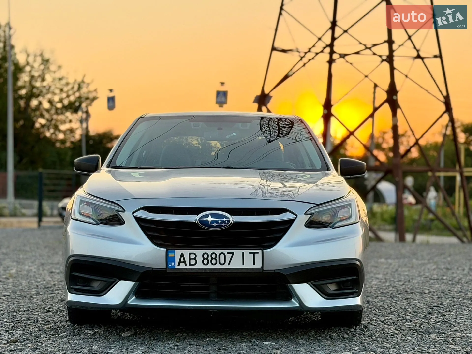 2019 Subaru Legacy - мініатюра 22