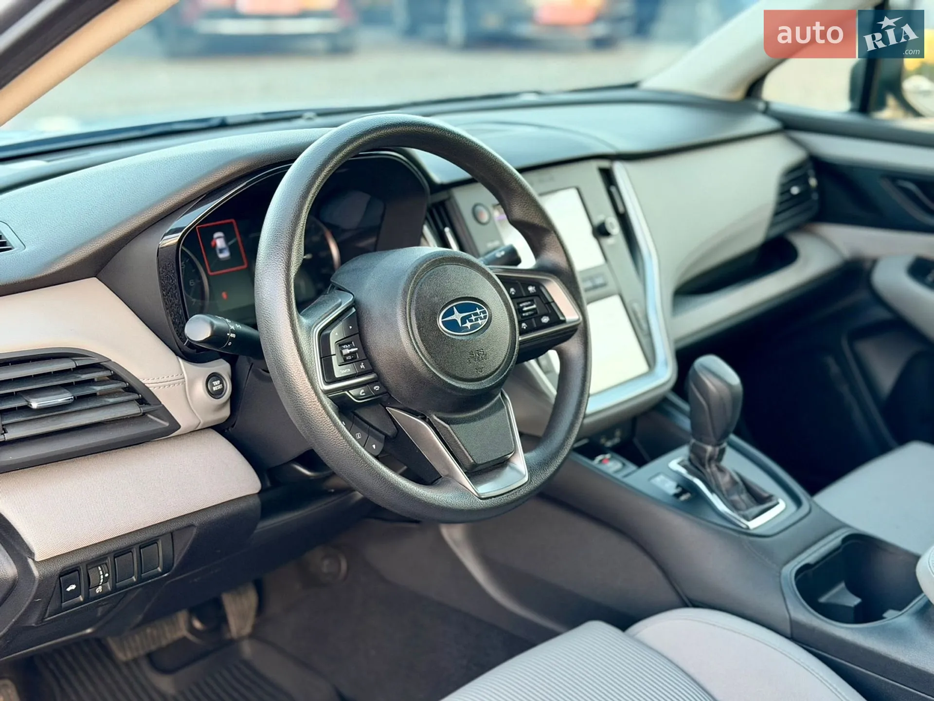 2019 Subaru Legacy - мініатюра 34