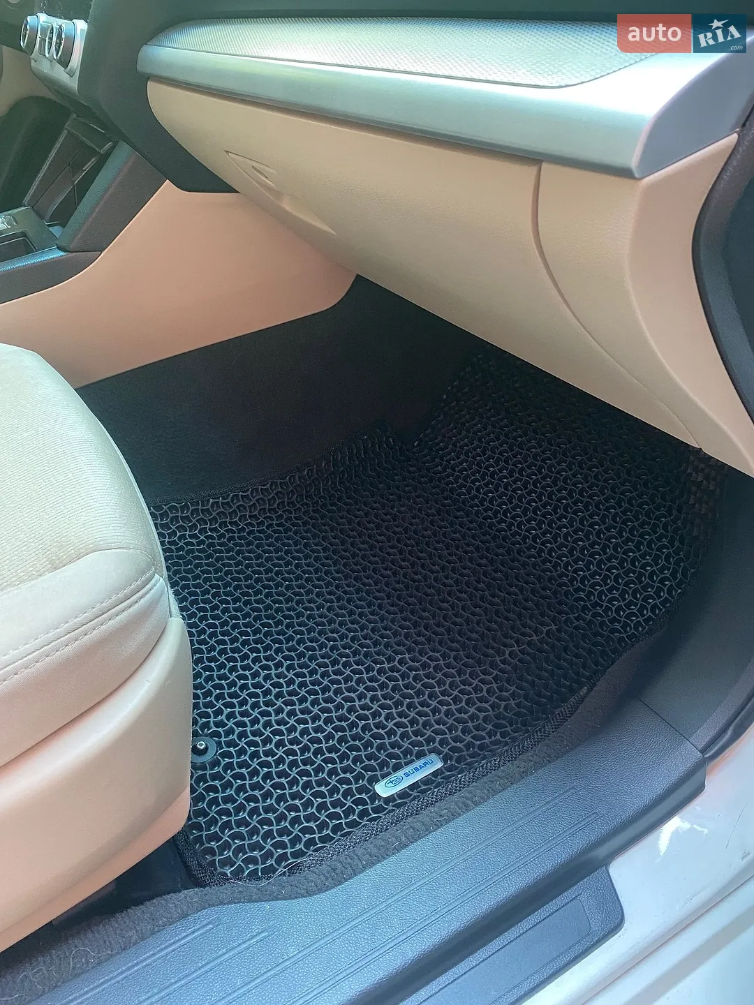 2015 Subaru Legacy - мініатюра 48