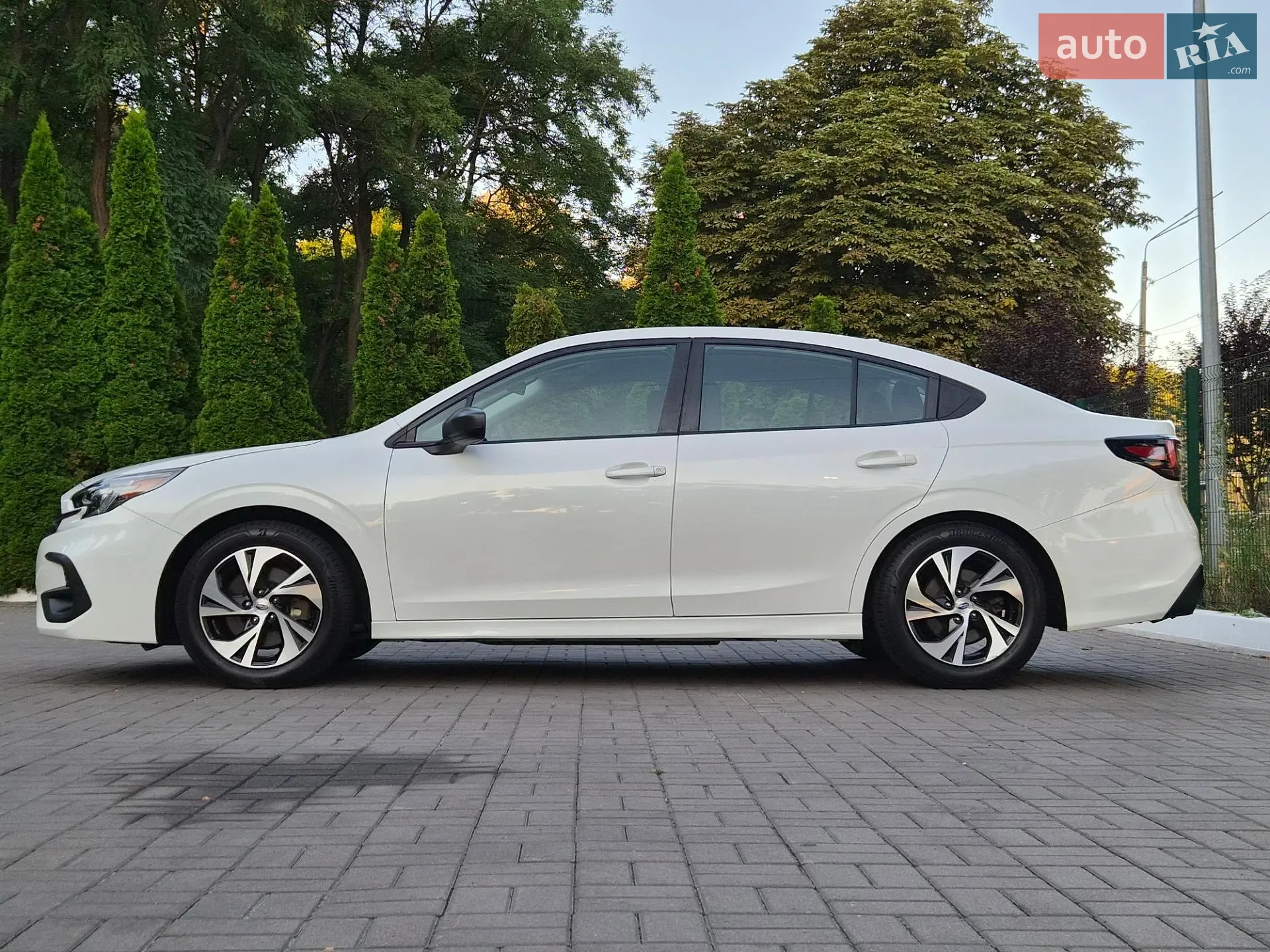 2023 Subaru Legacy - мініатюра 4