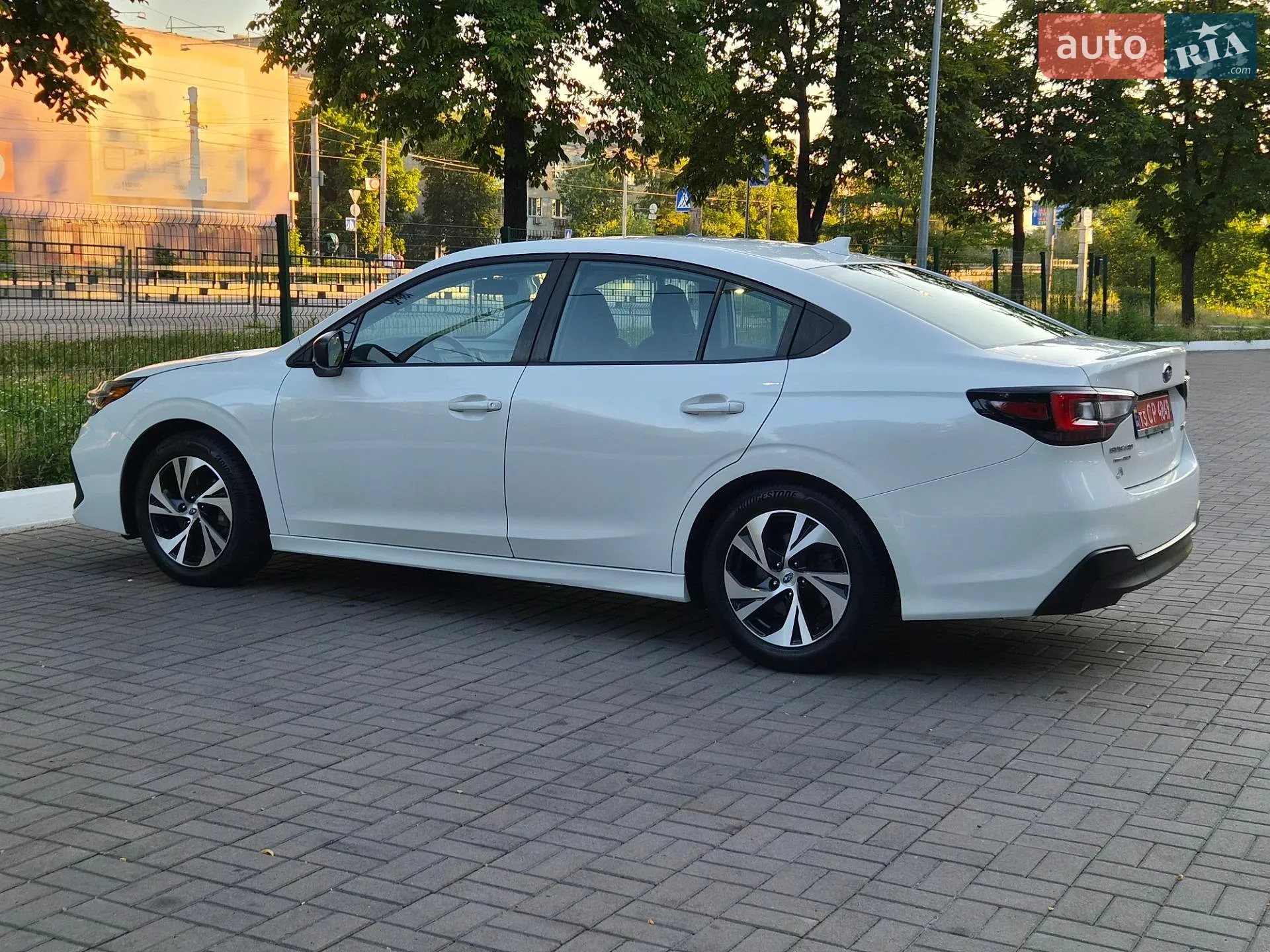 2023 Subaru Legacy - мініатюра 6
