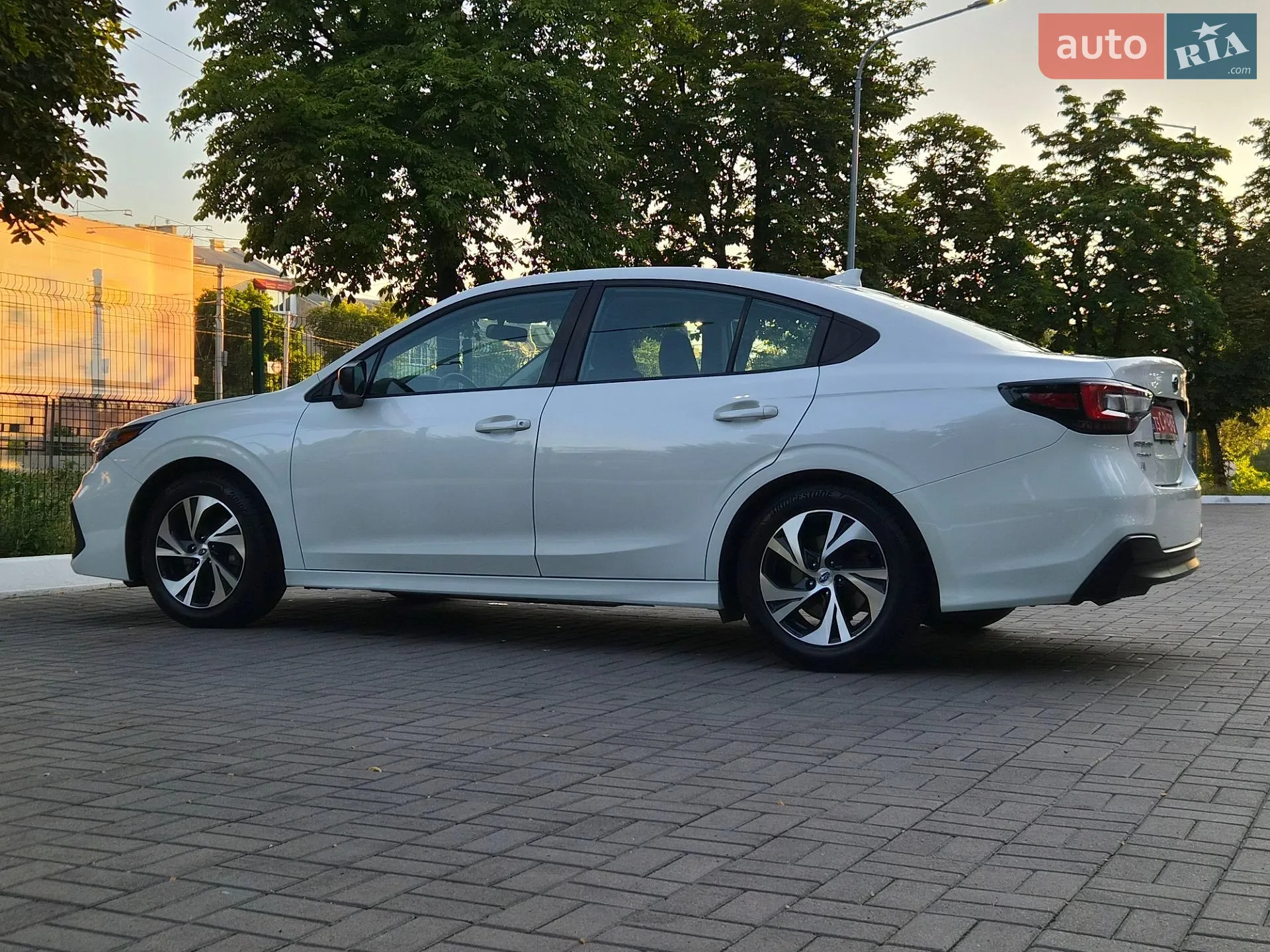 2023 Subaru Legacy - мініатюра 5