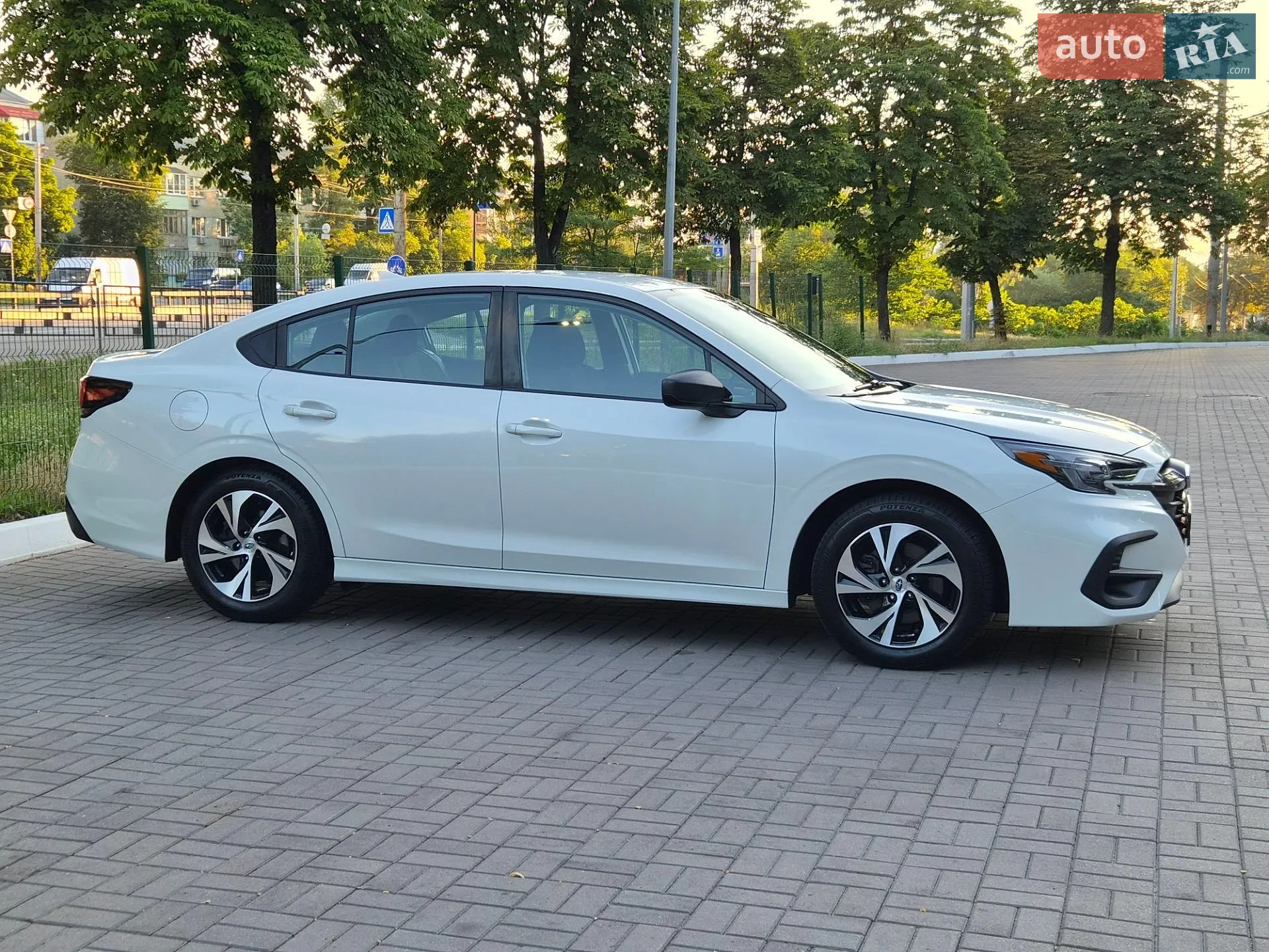 2023 Subaru Legacy - мініатюра 18