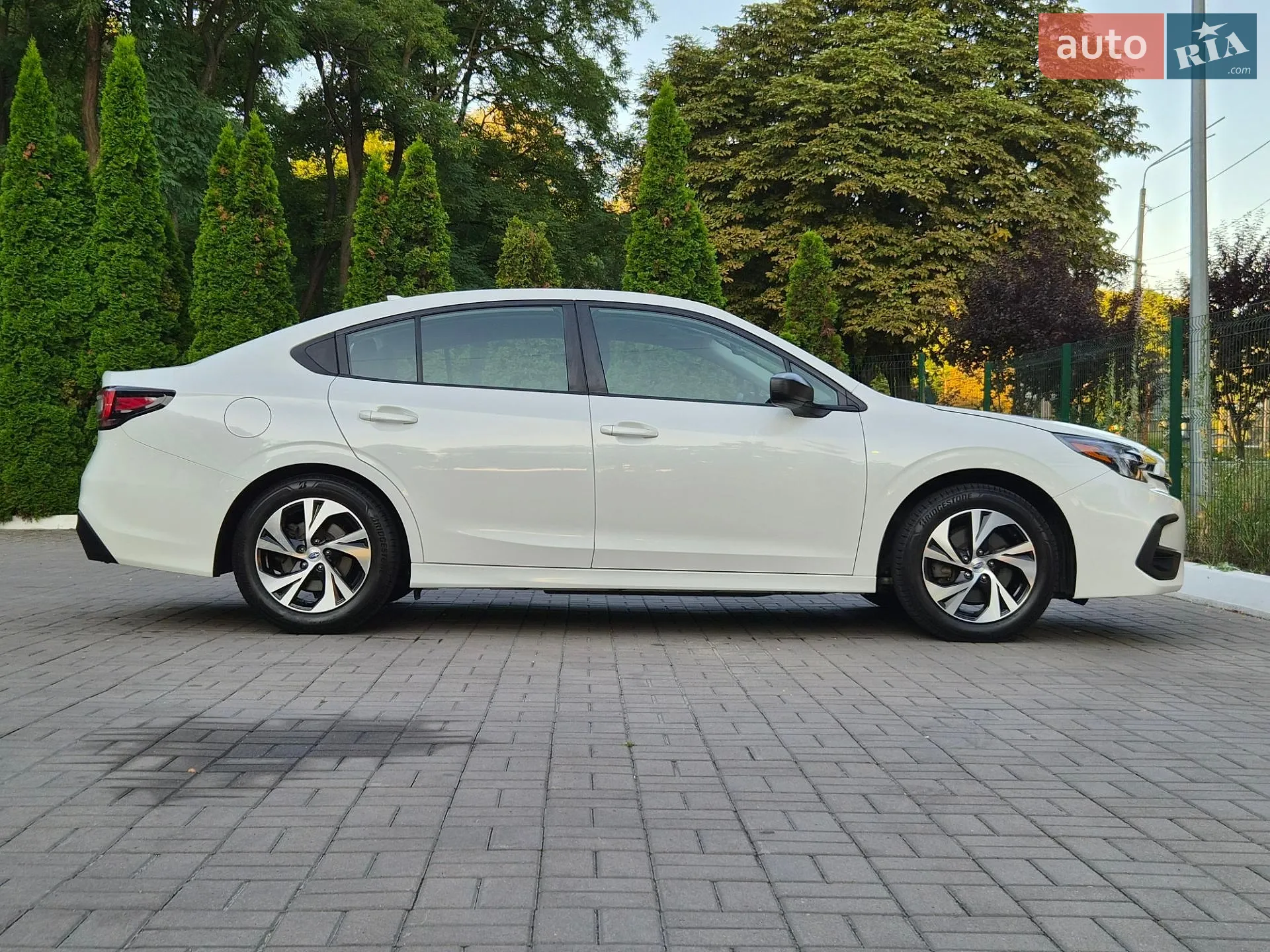 2023 Subaru Legacy - мініатюра 17