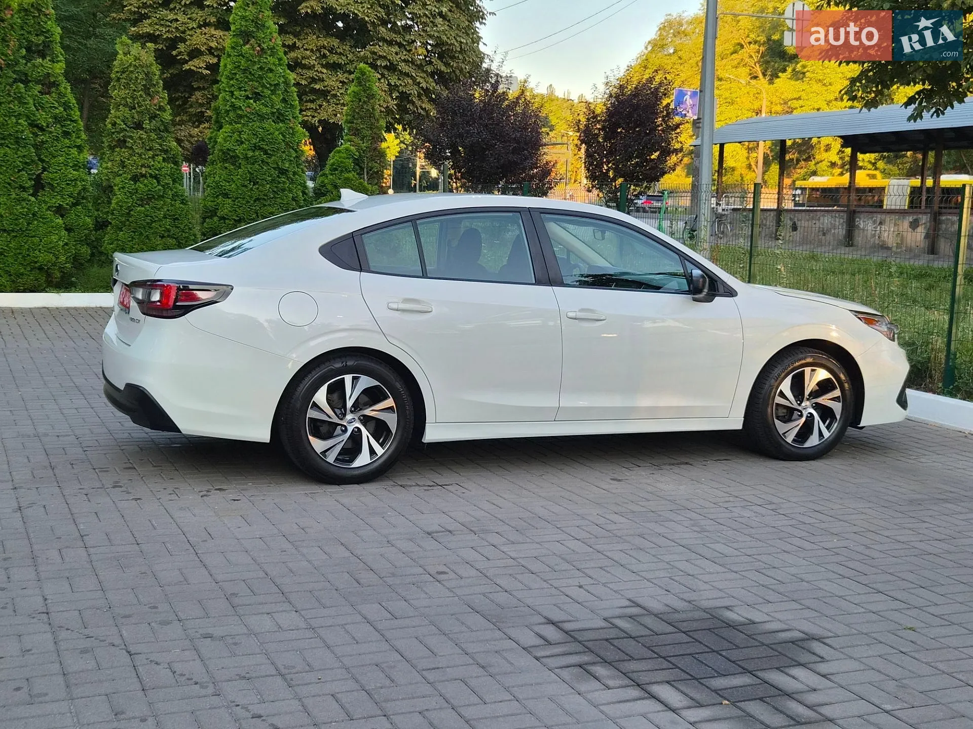 2023 Subaru Legacy - мініатюра 16