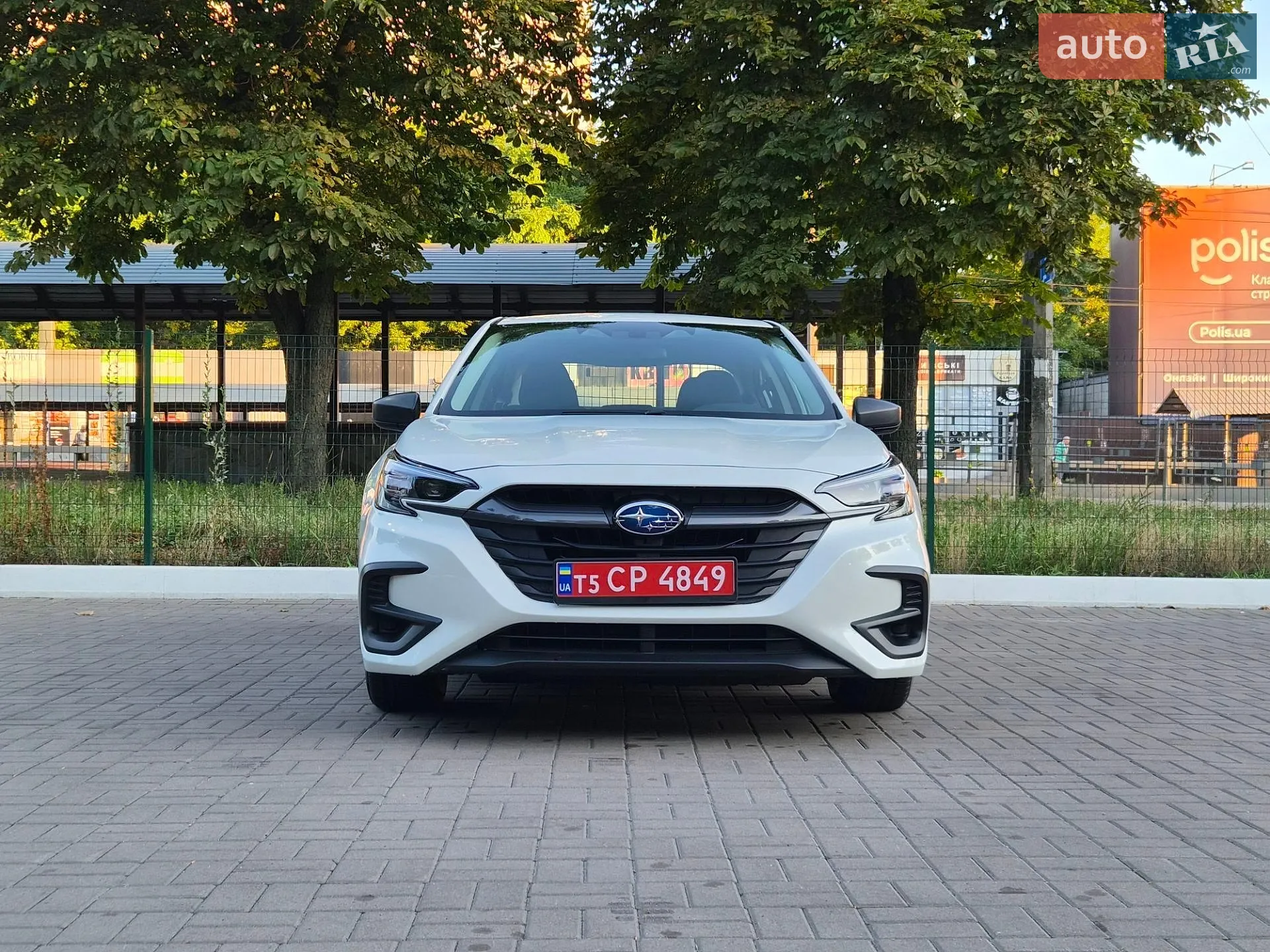 2023 Subaru Legacy - мініатюра 23