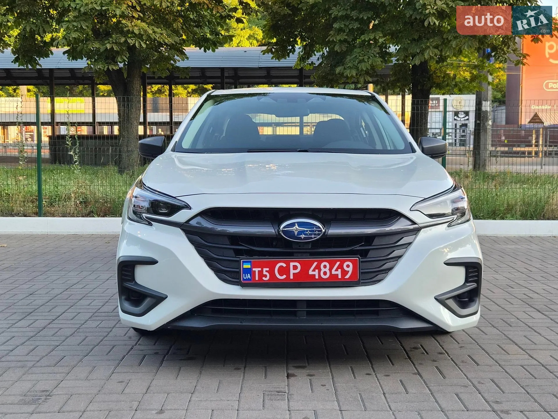 2023 Subaru Legacy - мініатюра 24