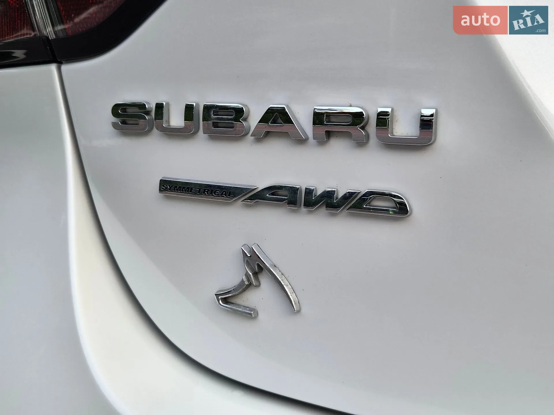 2023 Subaru Legacy - мініатюра 27