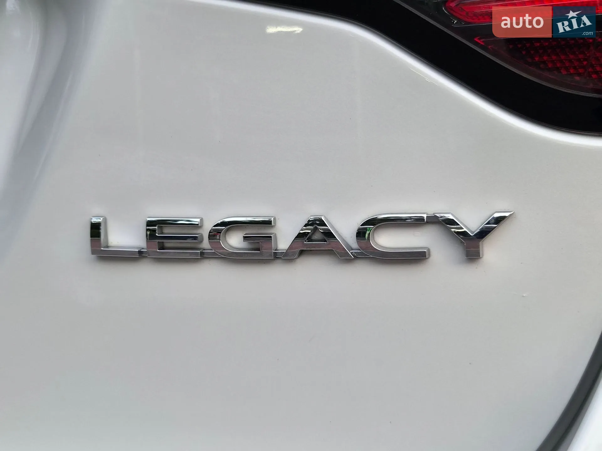 2023 Subaru Legacy - мініатюра 28