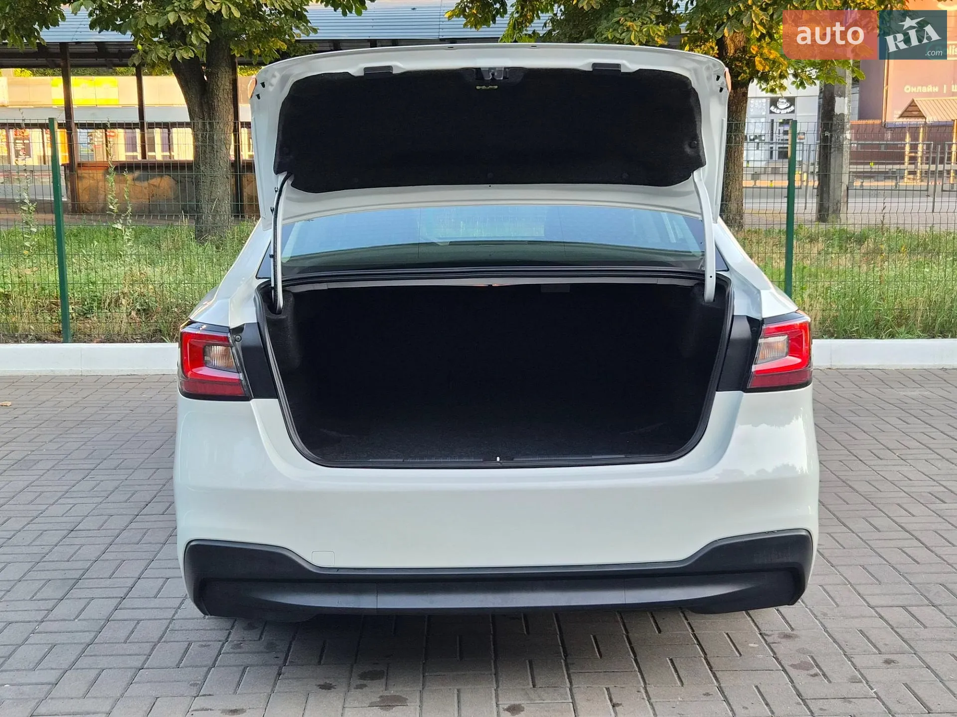 2023 Subaru Legacy - мініатюра 31